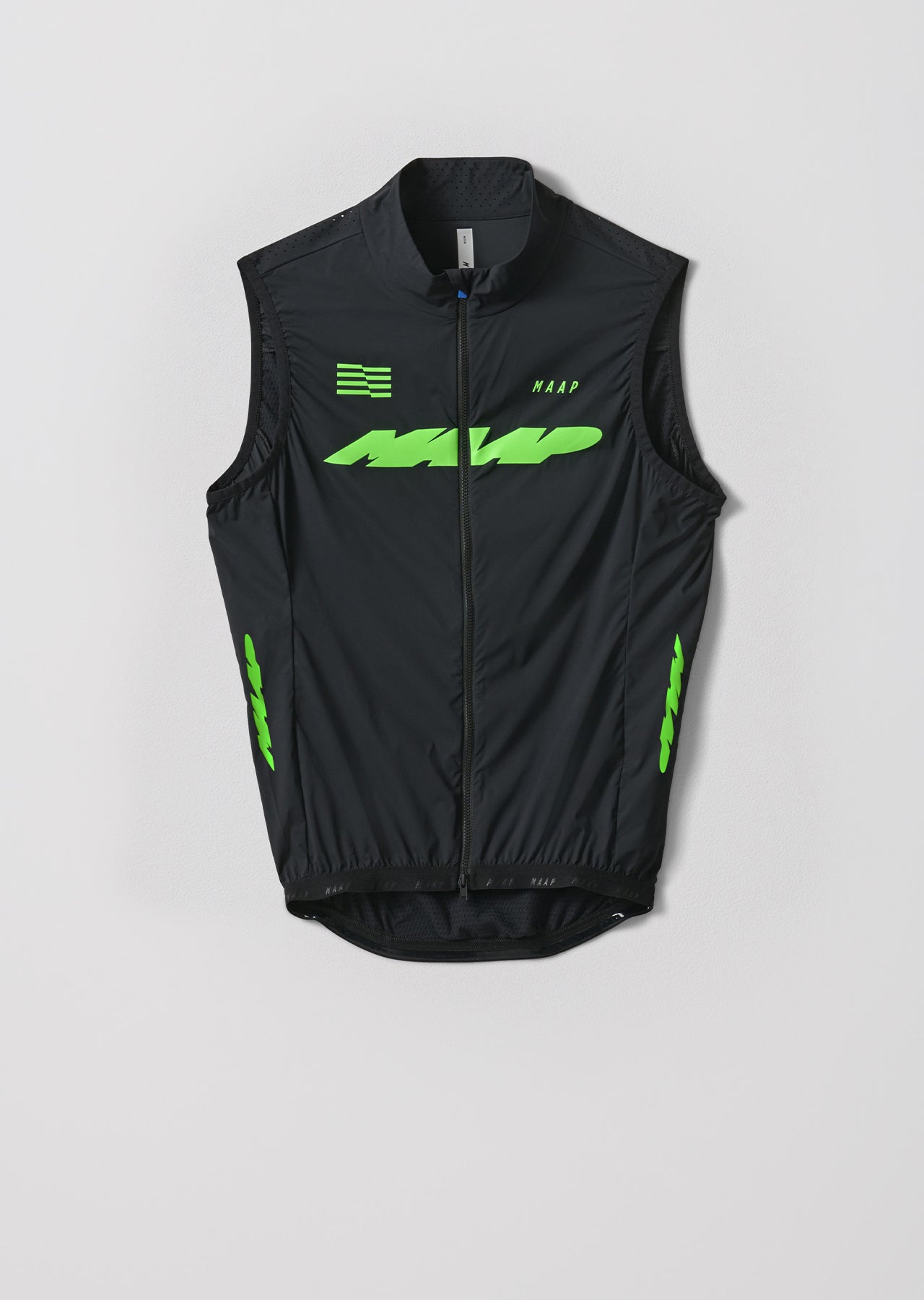 Eclipse Draft Vest