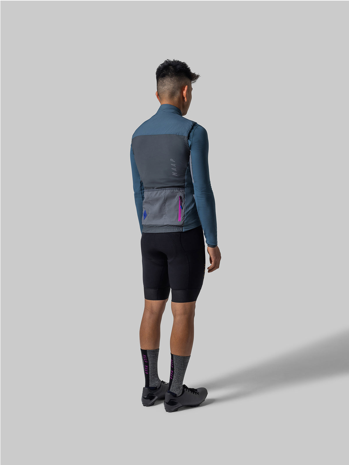 Alt_Road Thermal Vest