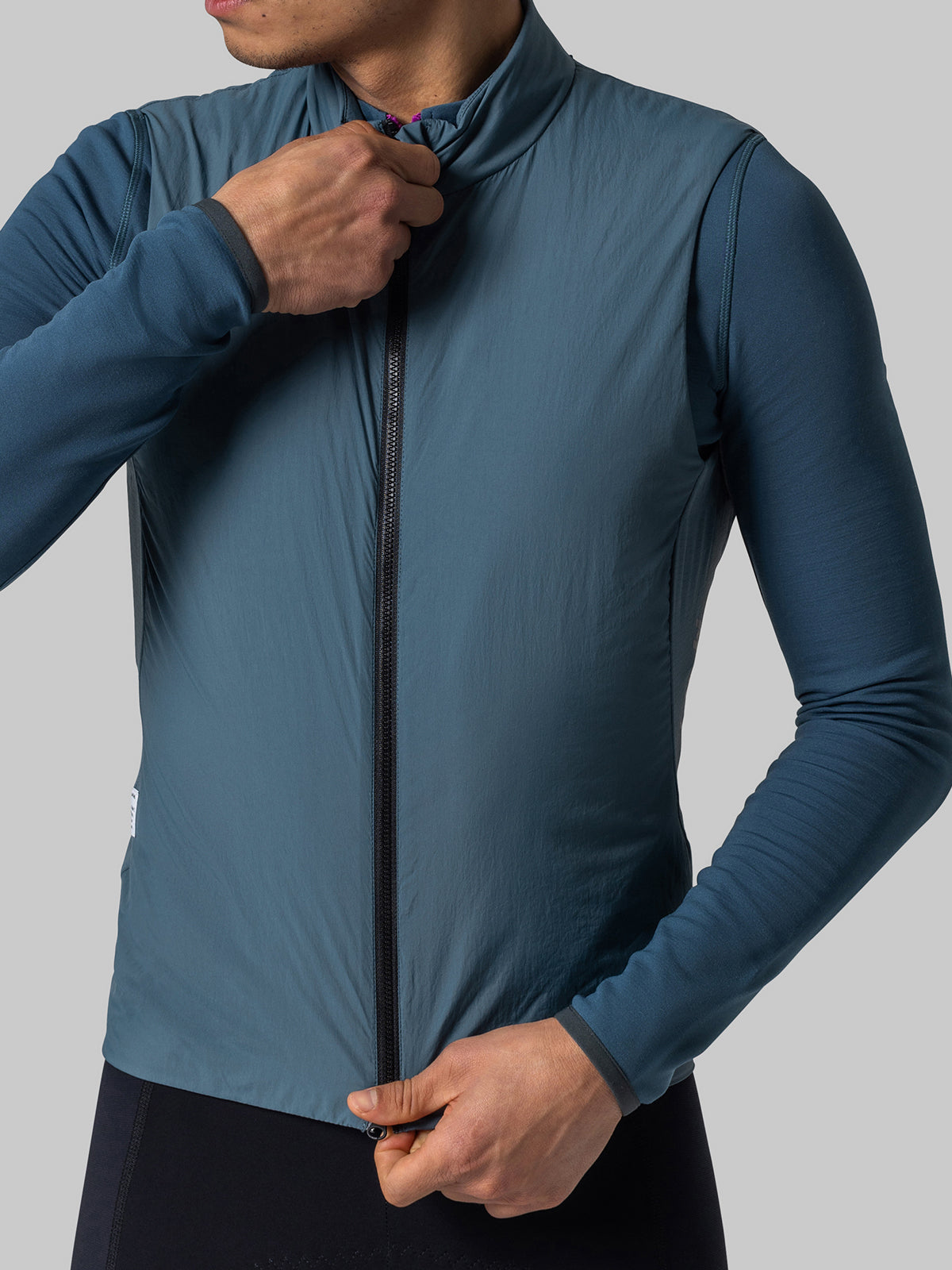 Alt_Road™ Thermal Vest