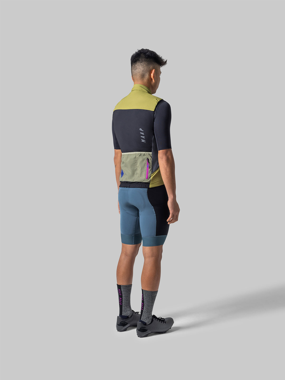 Alt_Road Thermal Vest