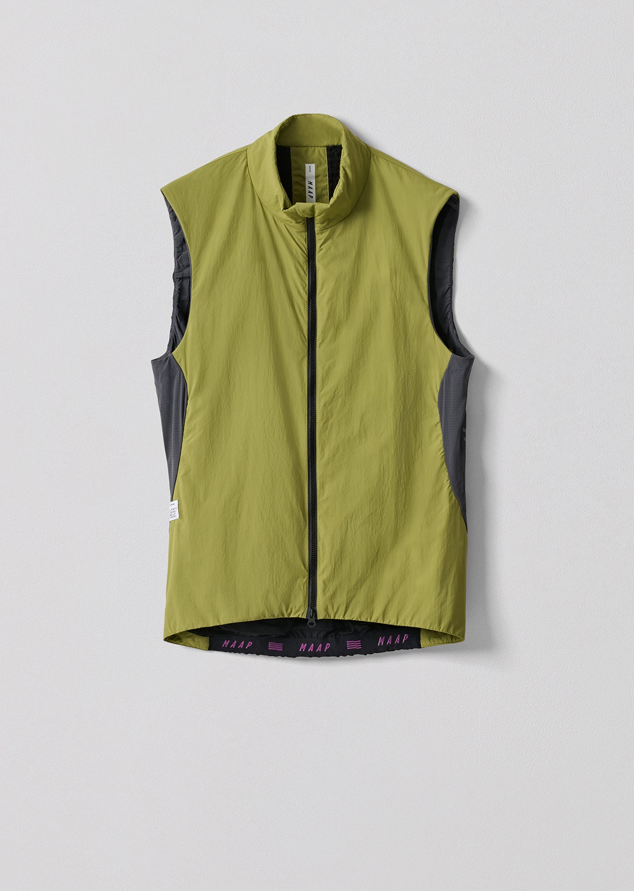 Alt_Road Thermal Vest