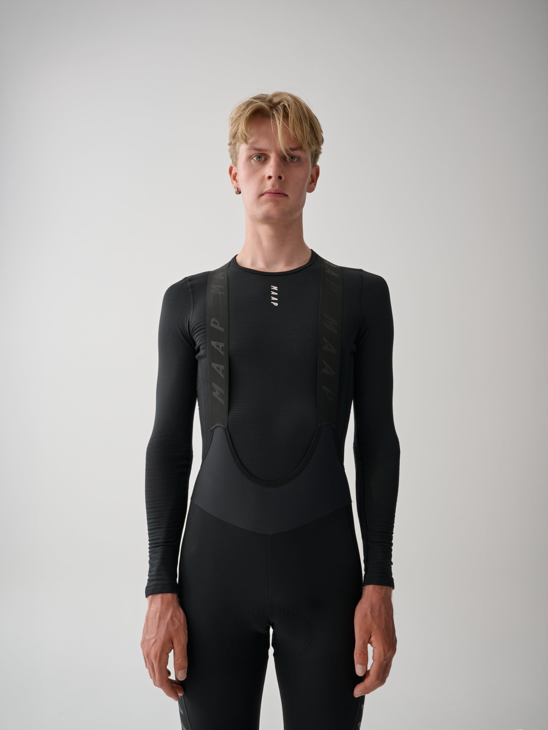 Thermal Base Layer LS Tee