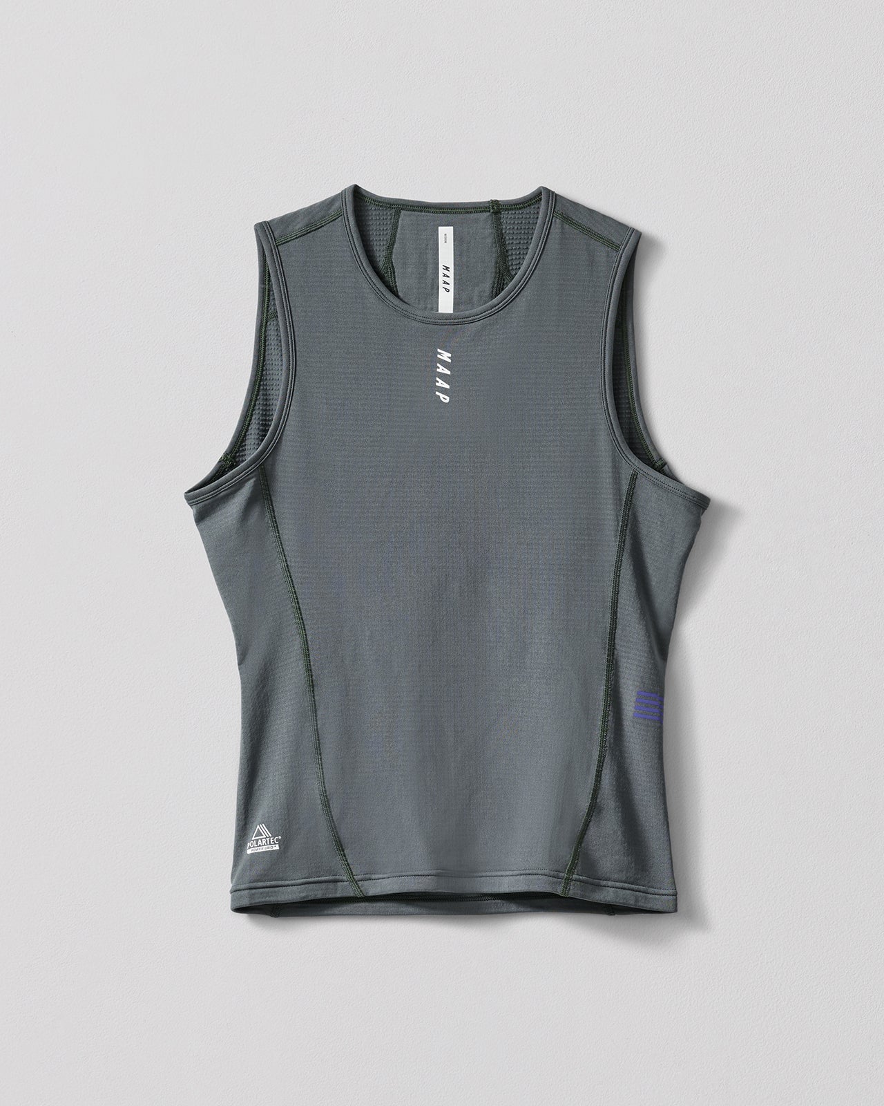 Thermal Base Layer Vest