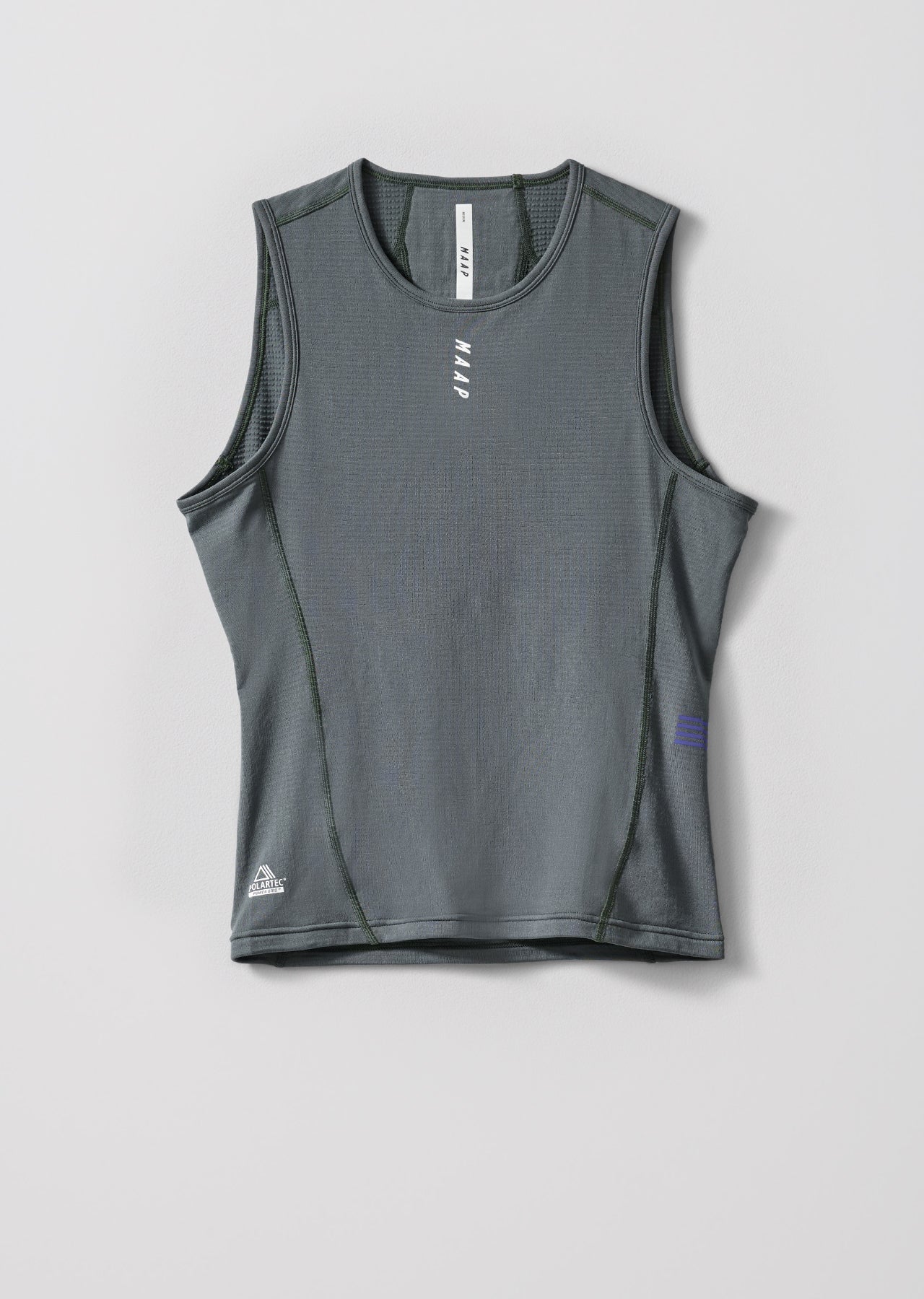 Thermal Base Layer Vest