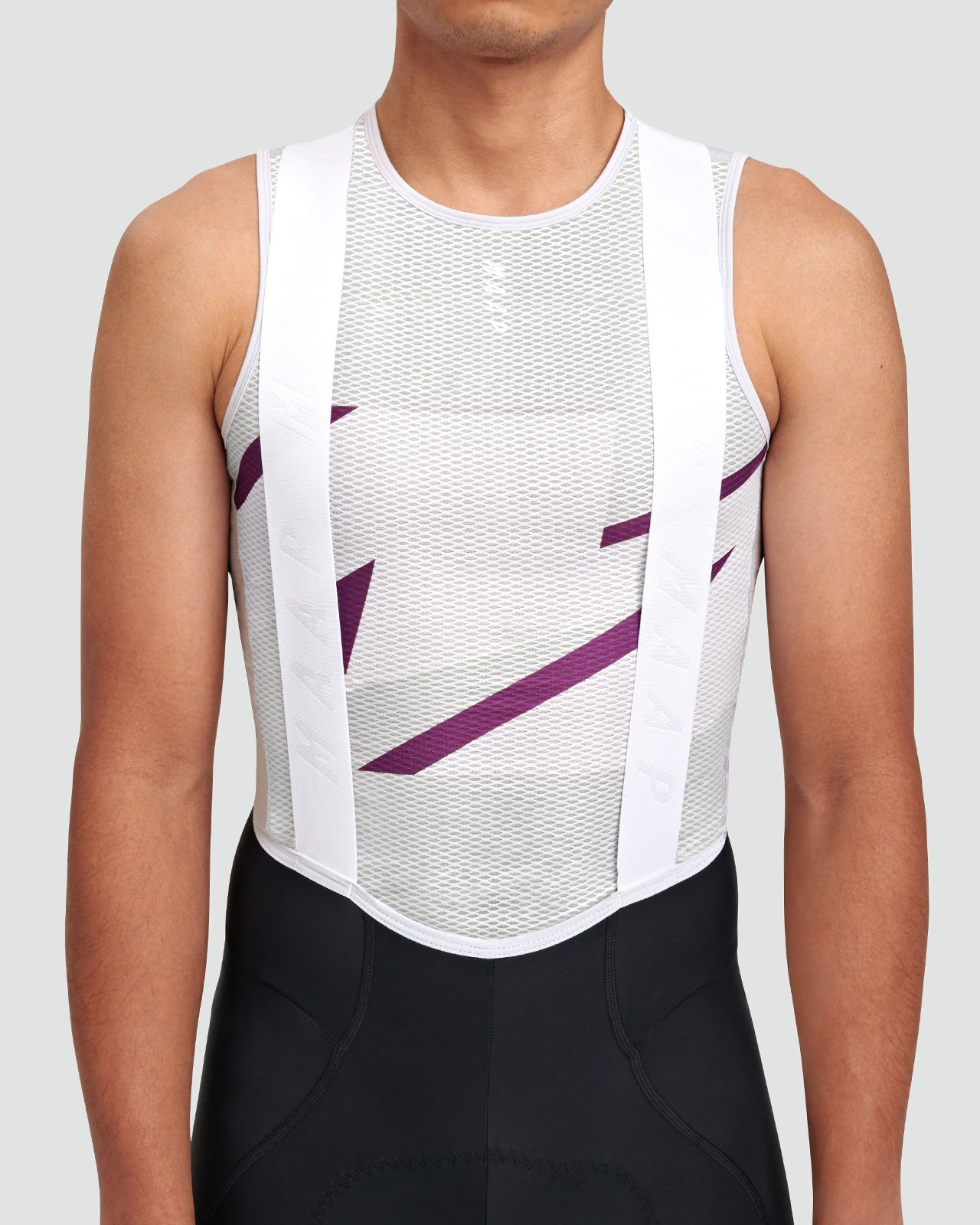 Evolve 3D Team Base Layer