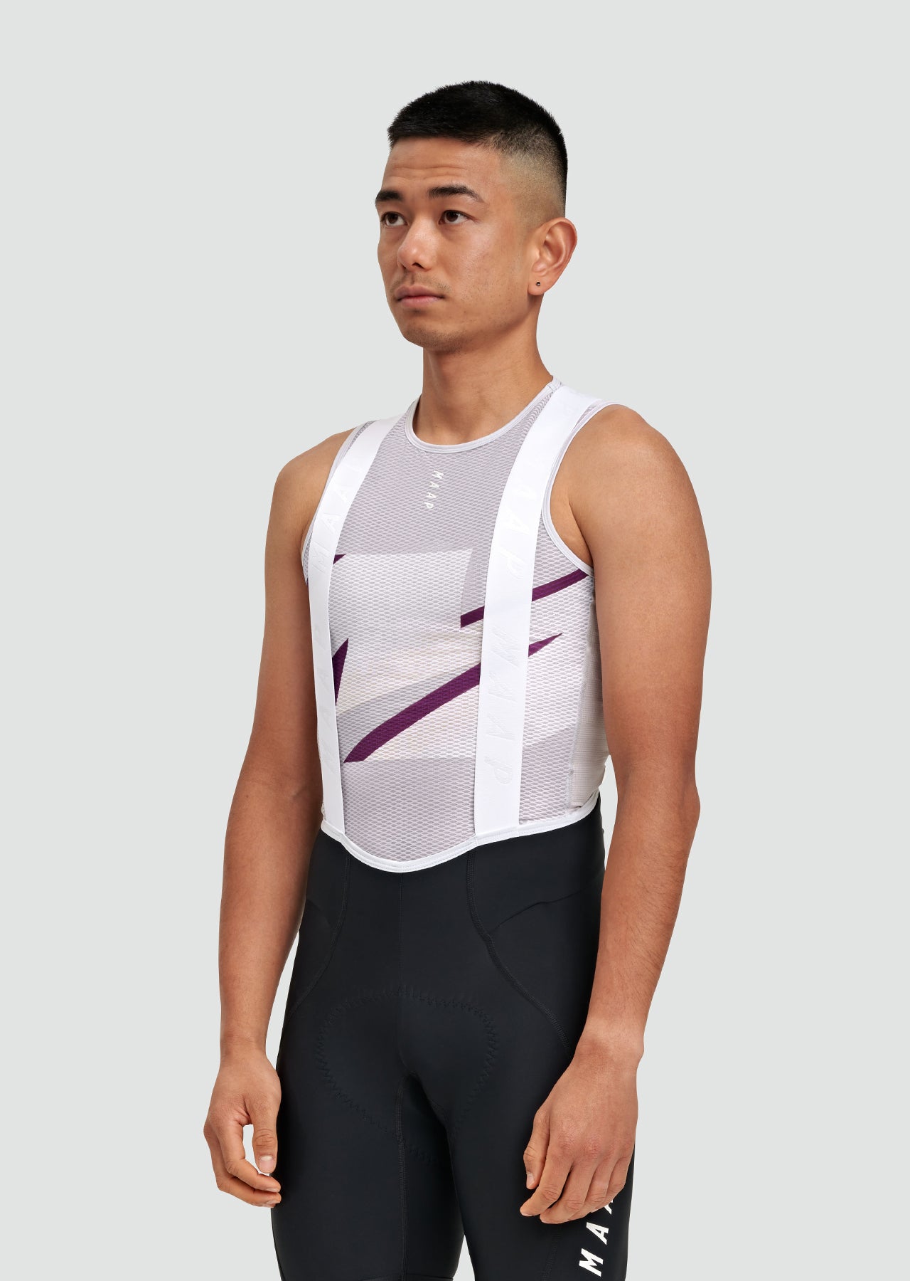 Evolve 3D Team Base Layer