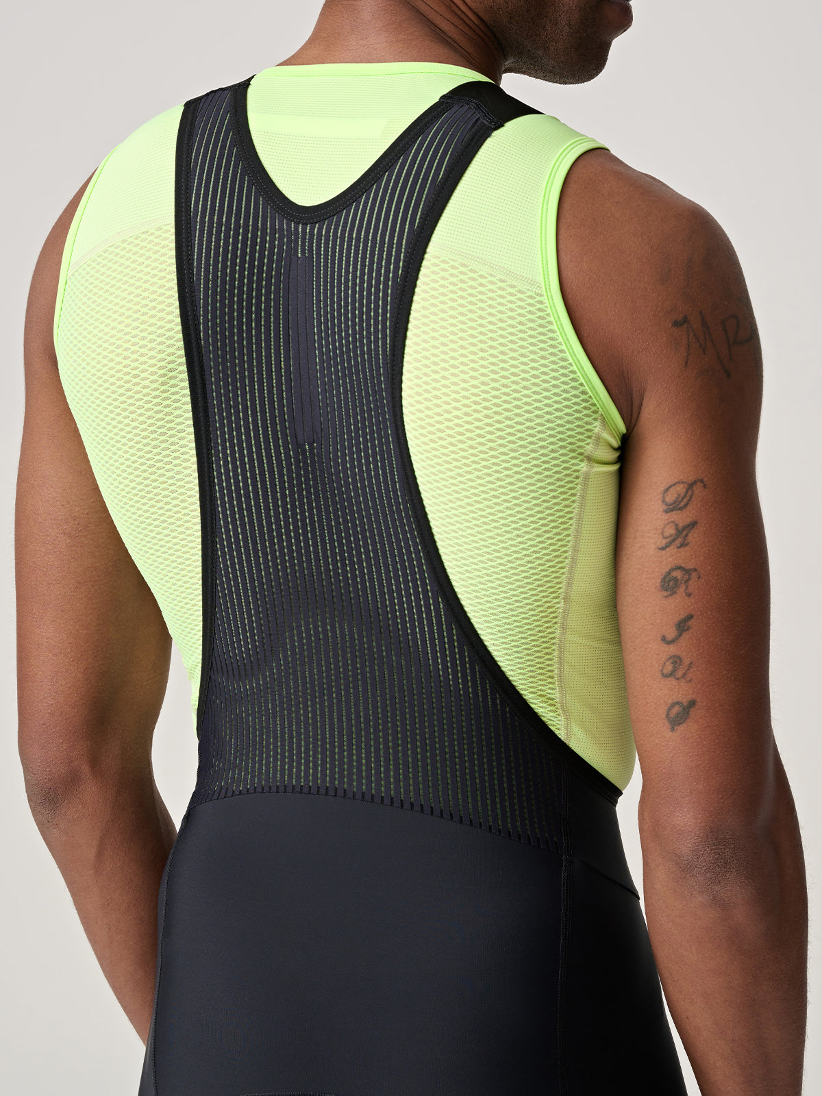 Team Base Layer