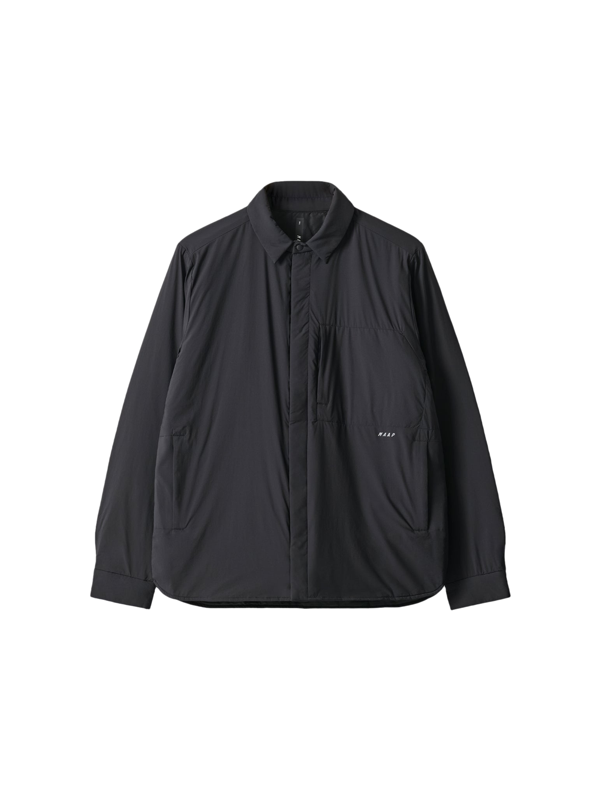 Padded Overshirt