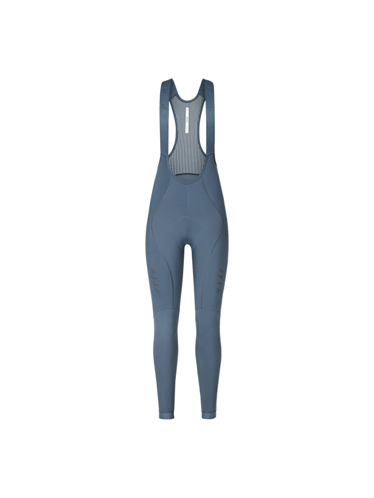 Women's Team Evo Thermal Bib Tight