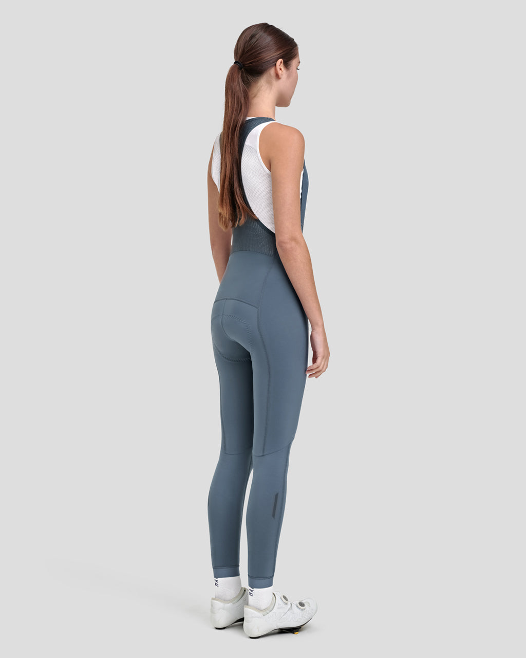 Women's Team Evo Thermal Bib Tight