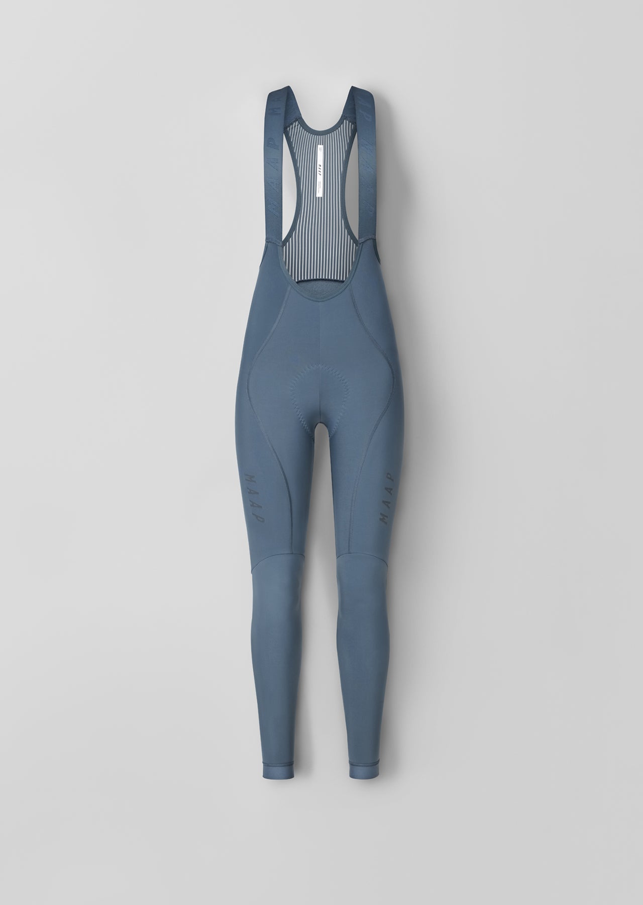 Women's Team Evo Thermal Bib Tight