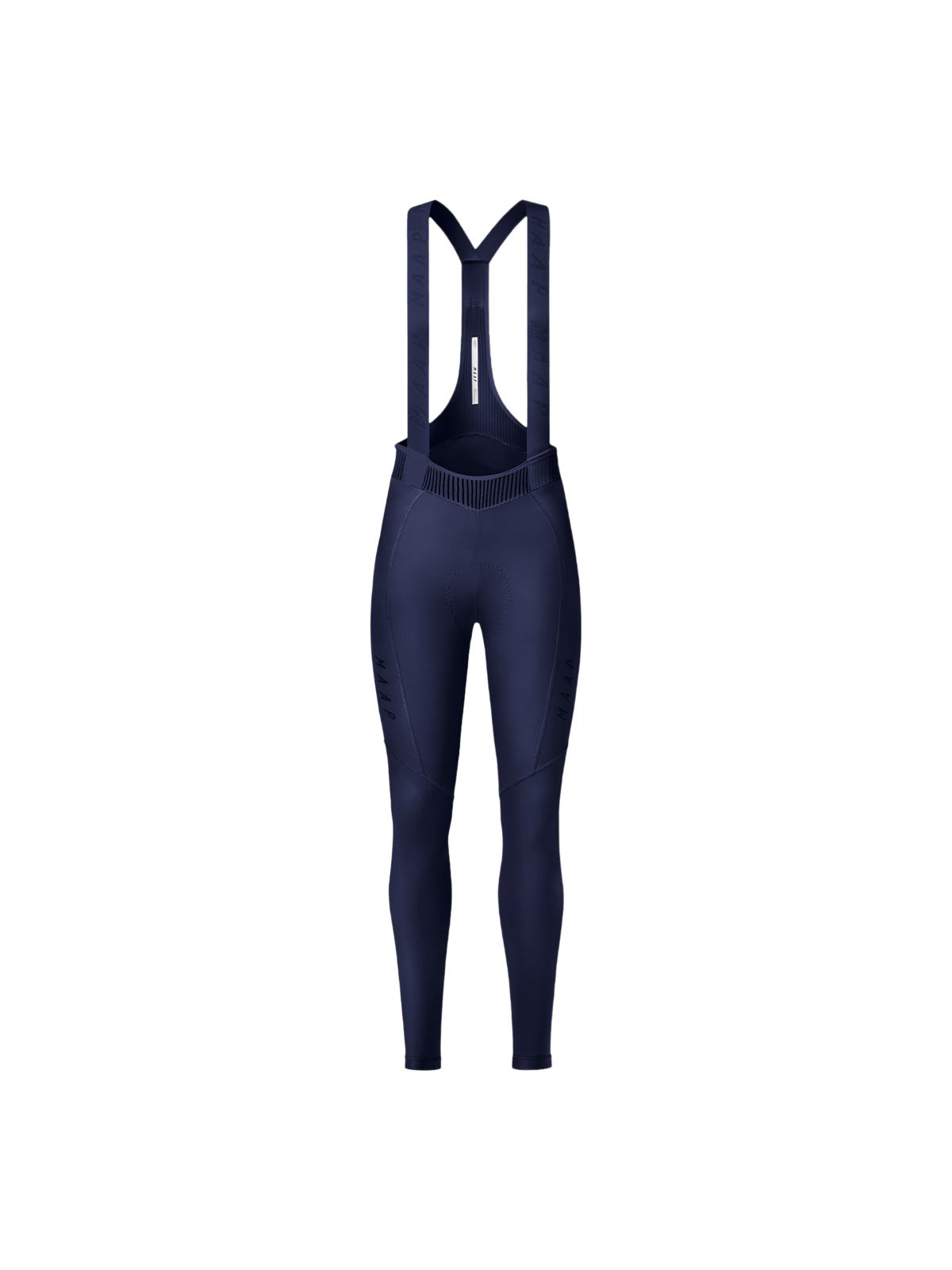 Women's Team Bib Evo Tights