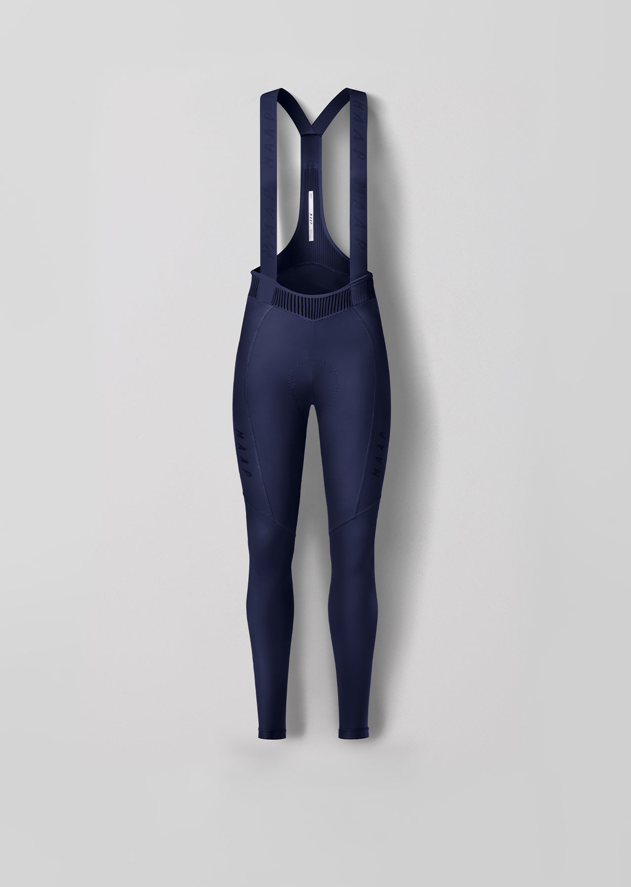 Women's Team Bib Evo Tights