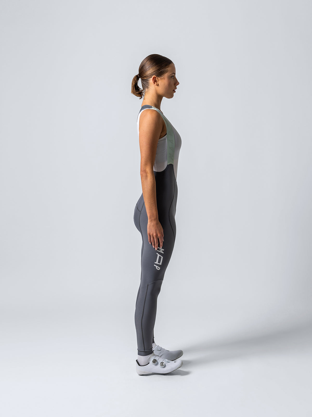 Women's Adapt Team Evo Thermal Bib Tight