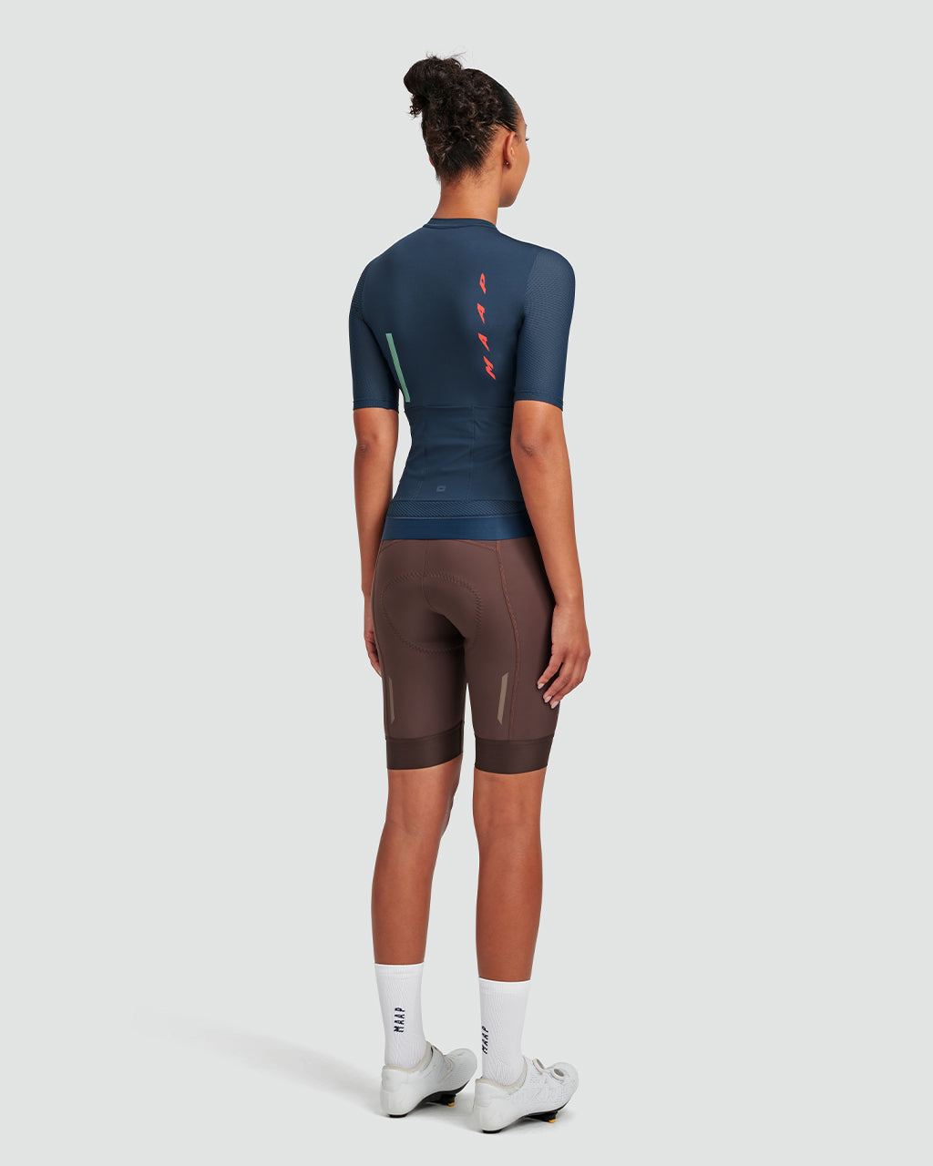 Women's Evade Pro Base Jersey 2.0