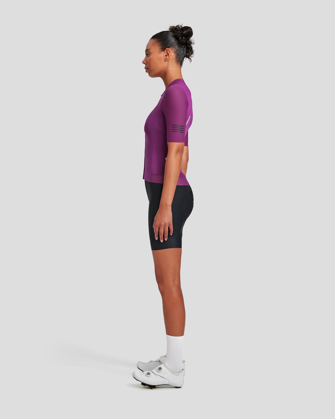 Women's Evade Pro Base Jersey 2.0