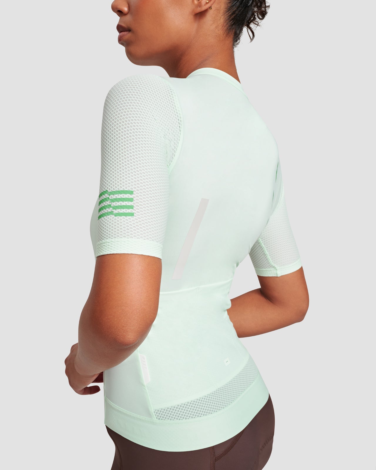 Women's Evade Pro Base Jersey 2.0