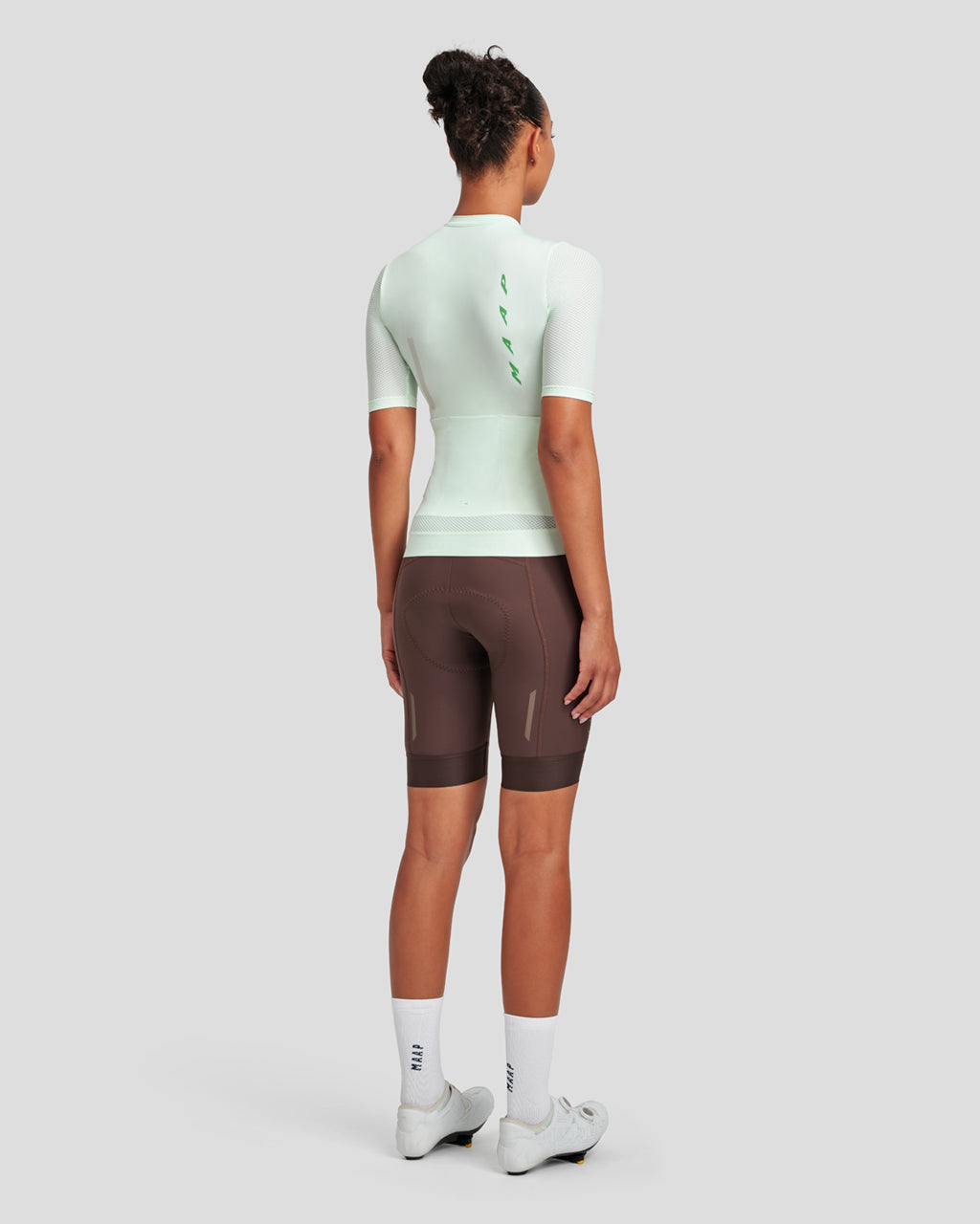 Women's Evade Pro Base Jersey 2.0