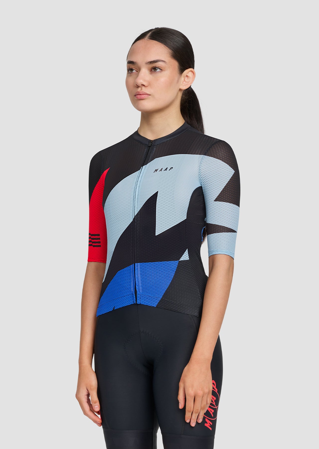 Women's Emerge Ultralight Pro Jersey