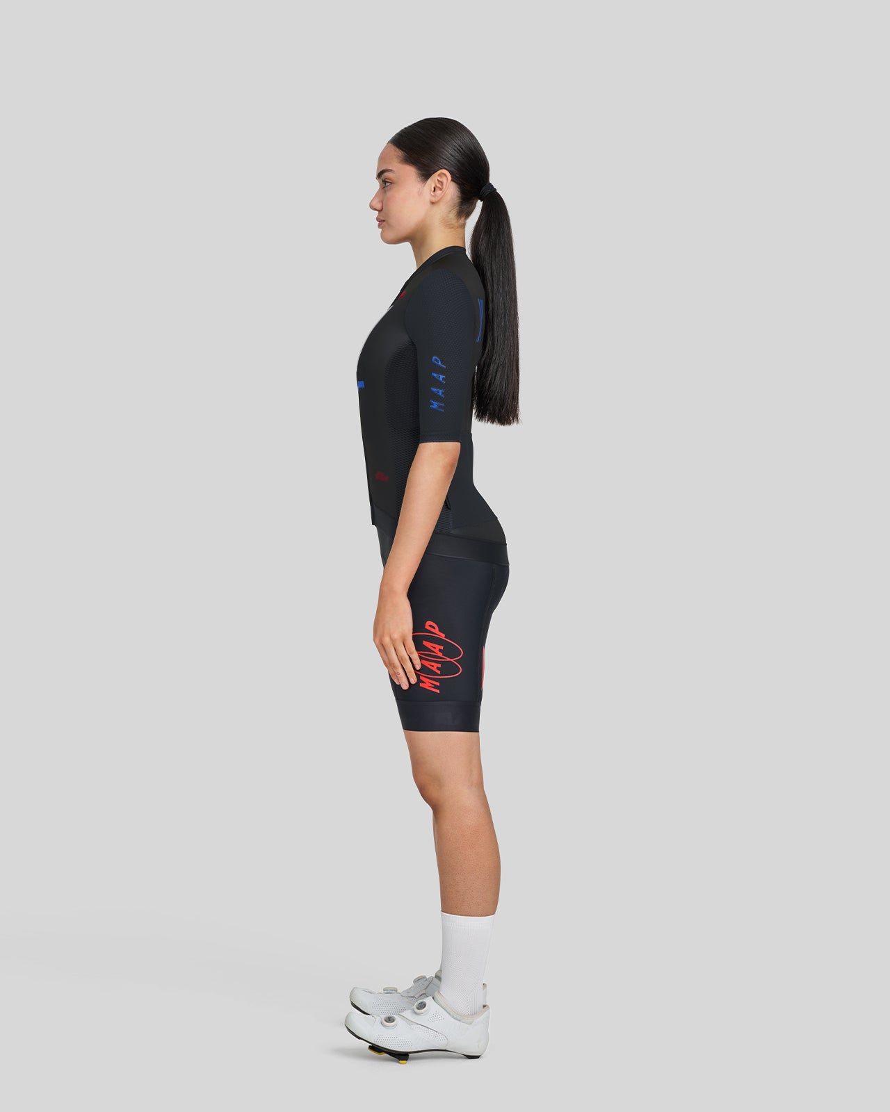 Women's Rival Pro Air Jersey