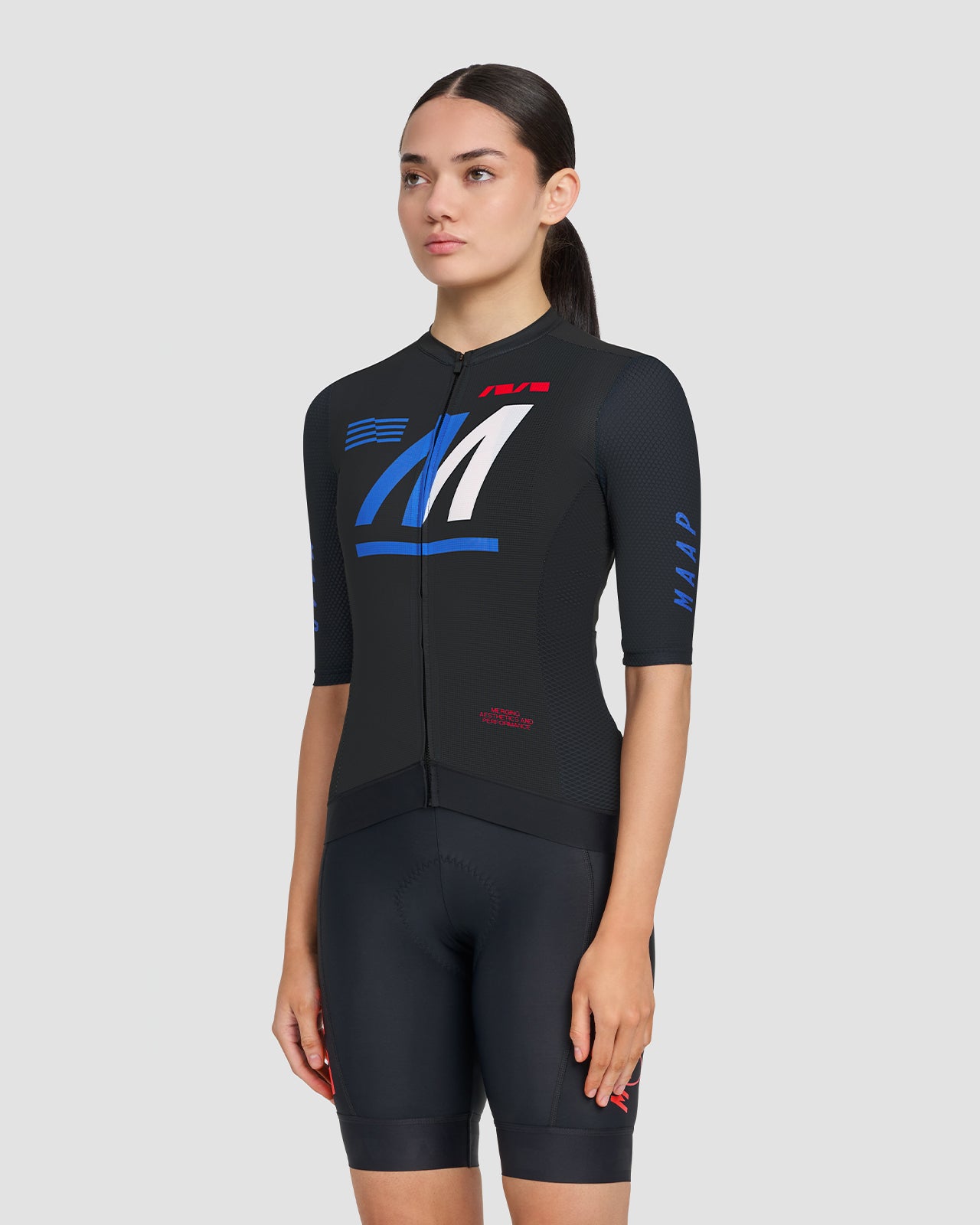 Women's Rival Pro Air Jersey