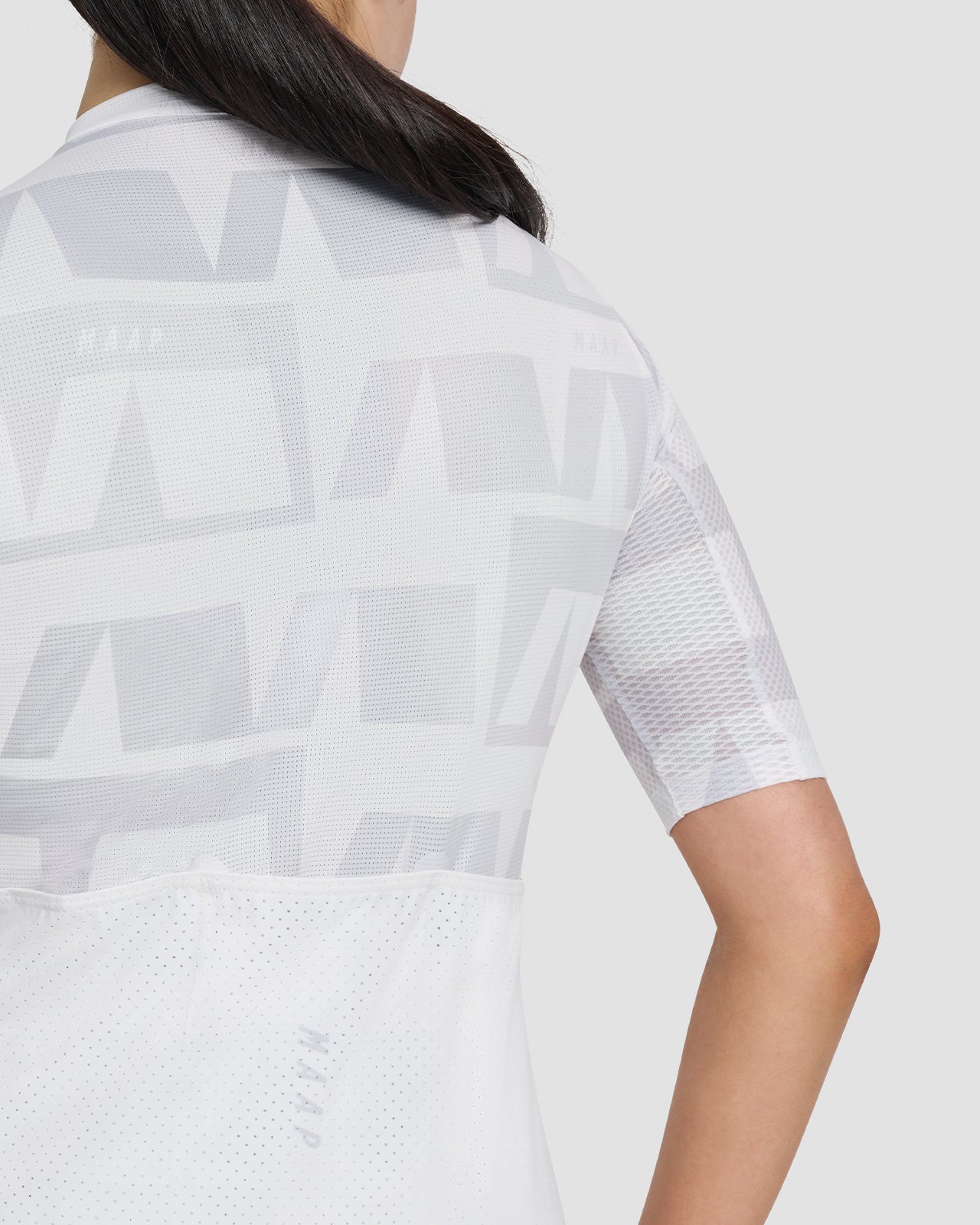 Women's Transfer Pro Air Jersey