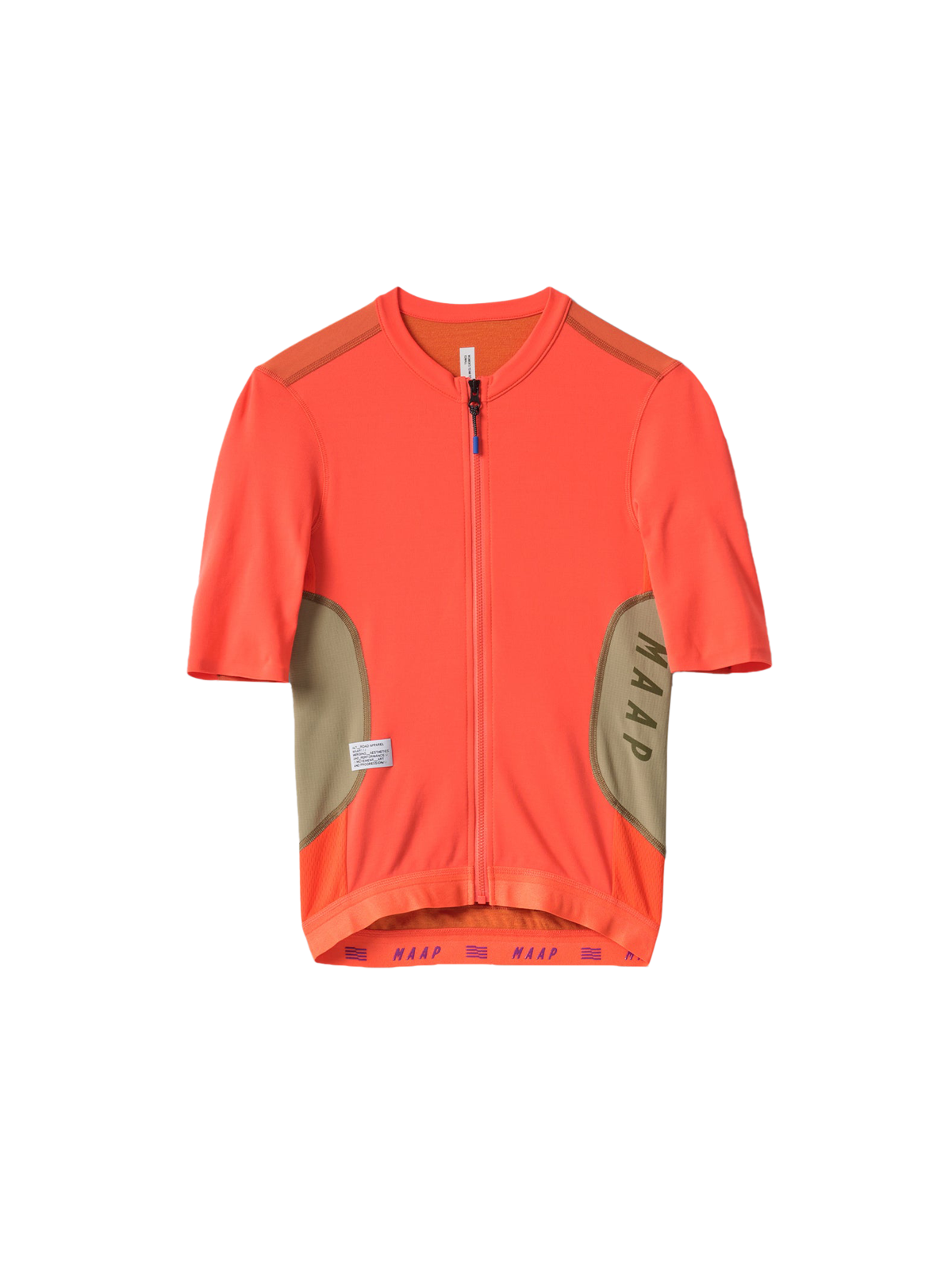 Women's Alt_Road Jersey