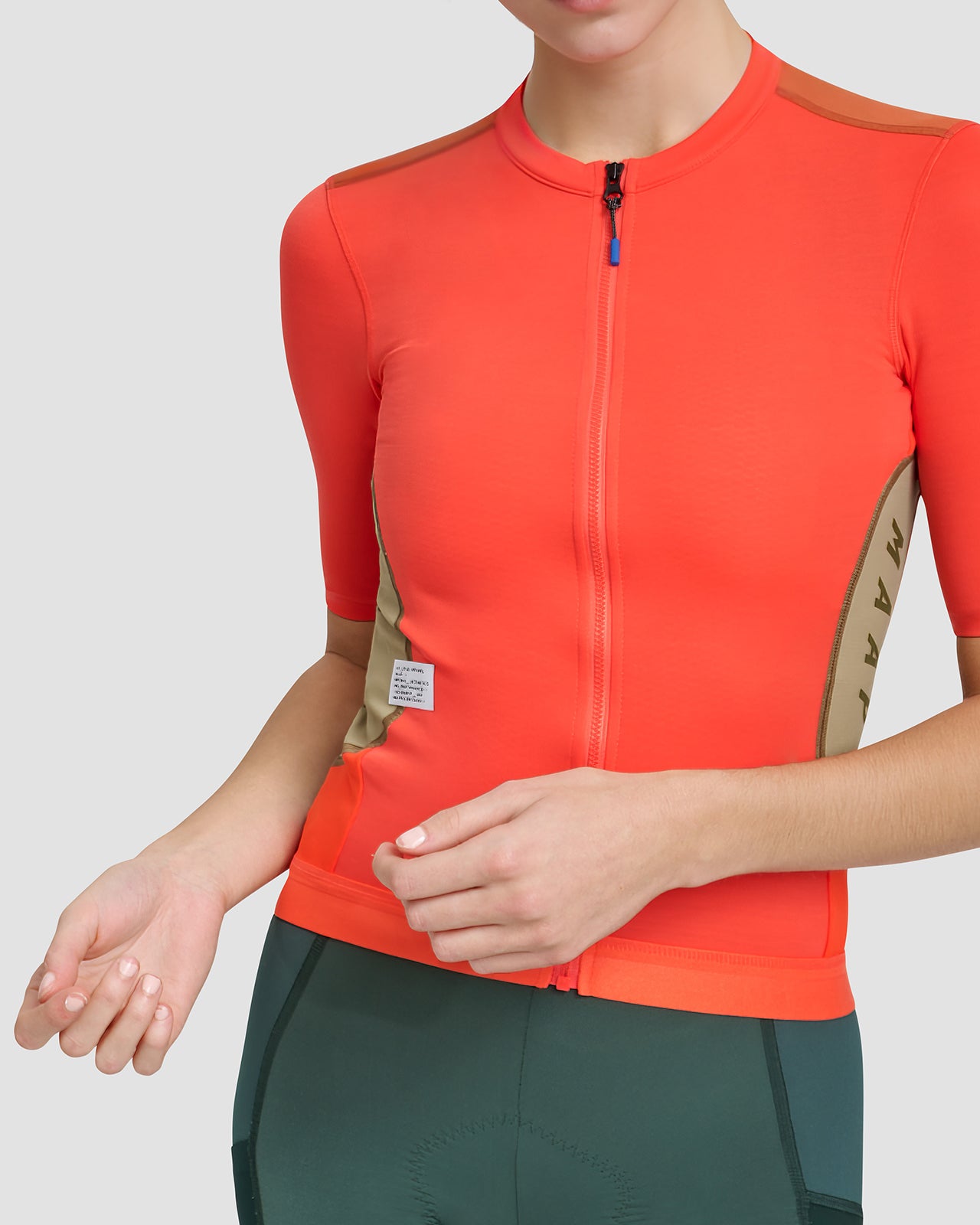 Women's Alt_Road Jersey