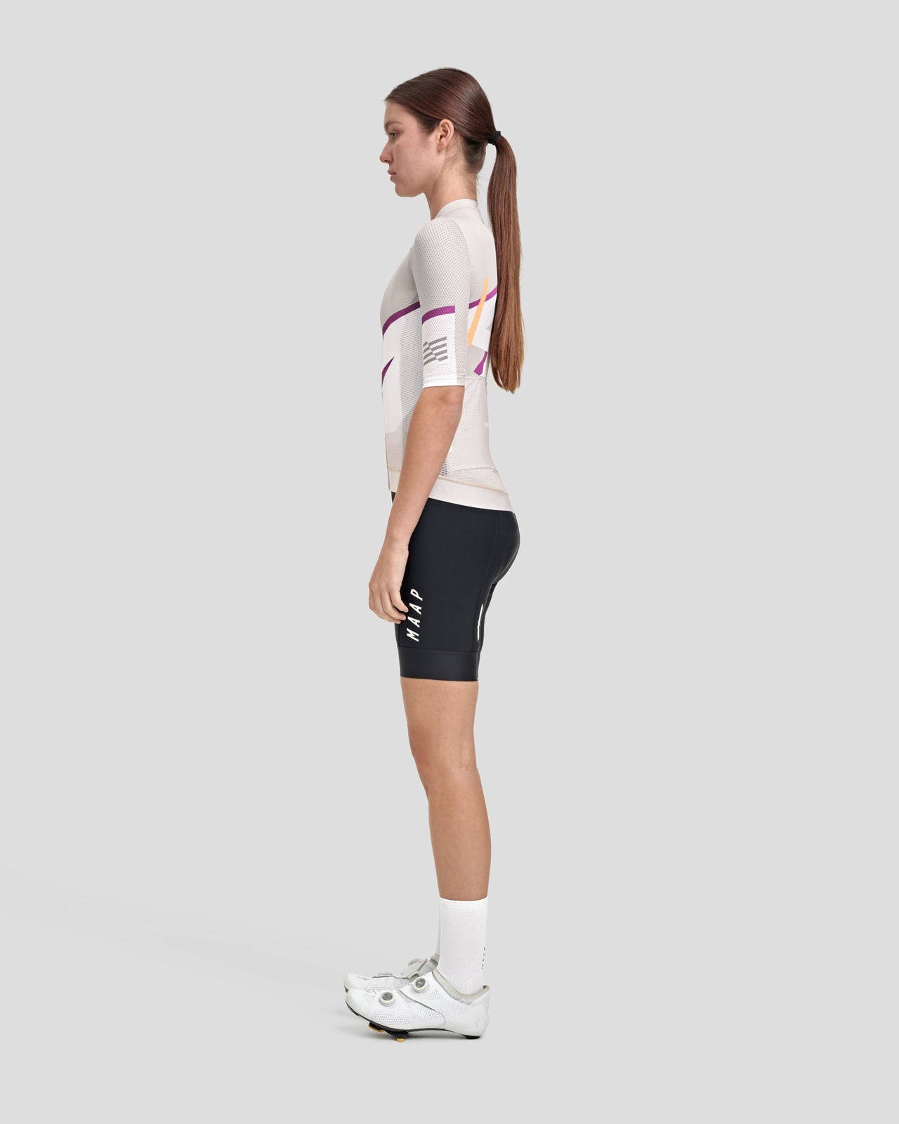 Women's Evolve 3D Pro Air Jersey