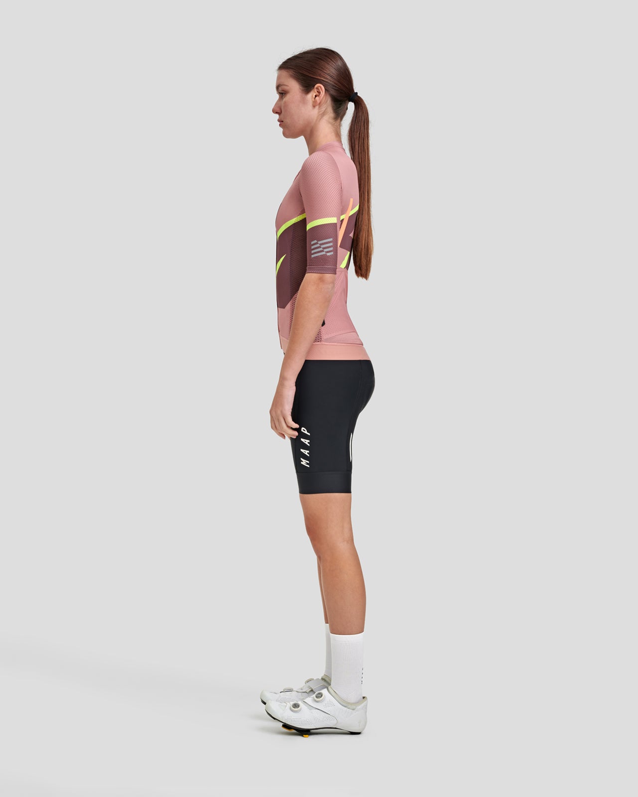 Women's Evolve 3D Pro Air Jersey