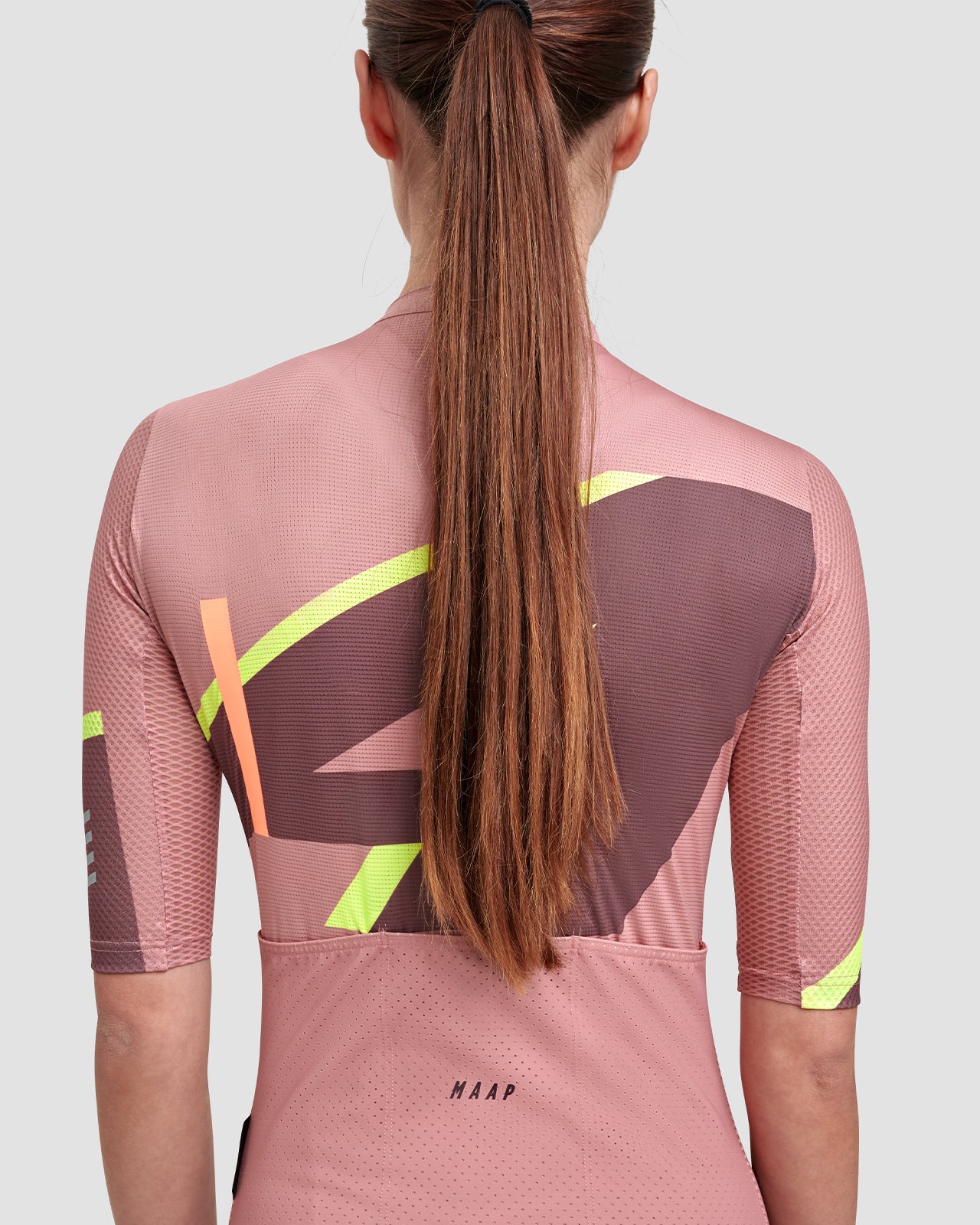 Women's Evolve 3D Pro Air Jersey