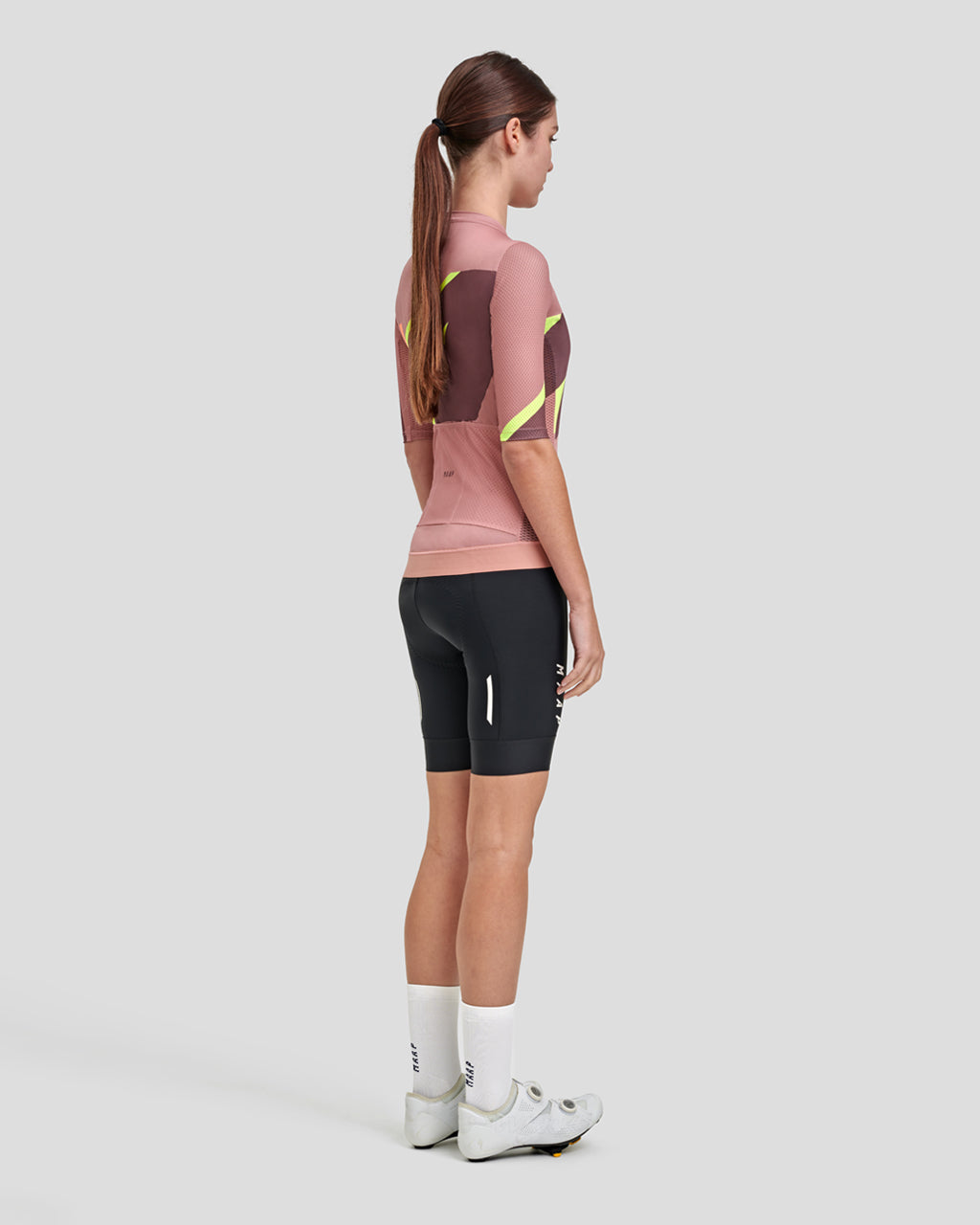 Women's Evolve 3D Pro Air Jersey