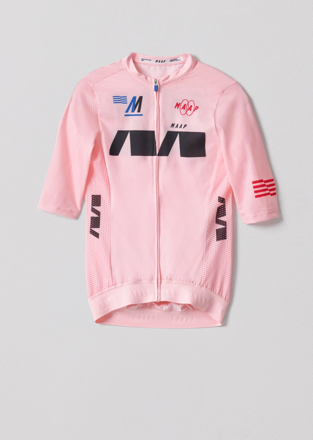 Women's Trace Pro Air Jersey