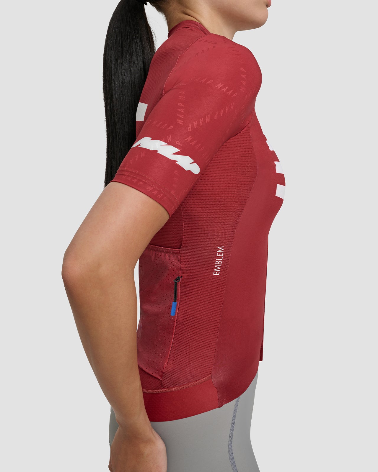 Women's Sphere Pro Hex Jersey 2.0