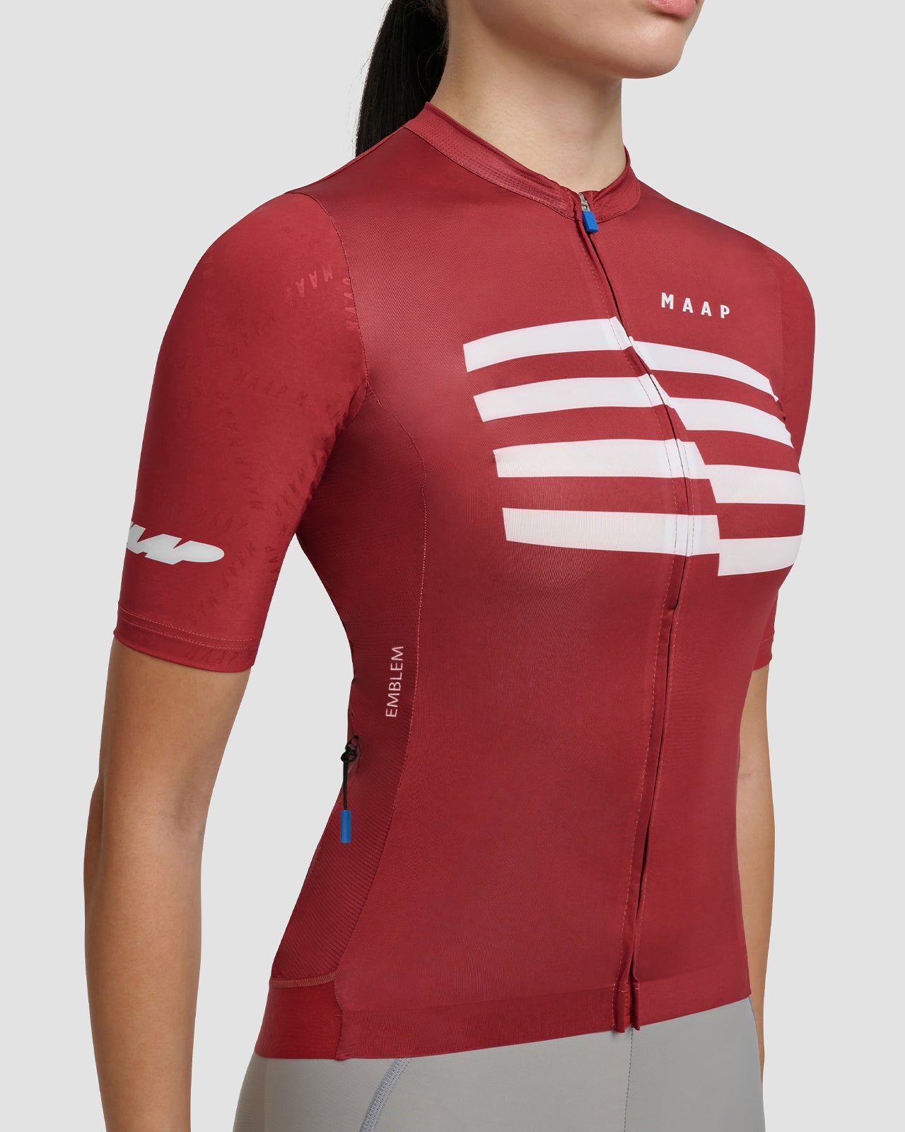 Women's Sphere Pro Hex Jersey 2.0