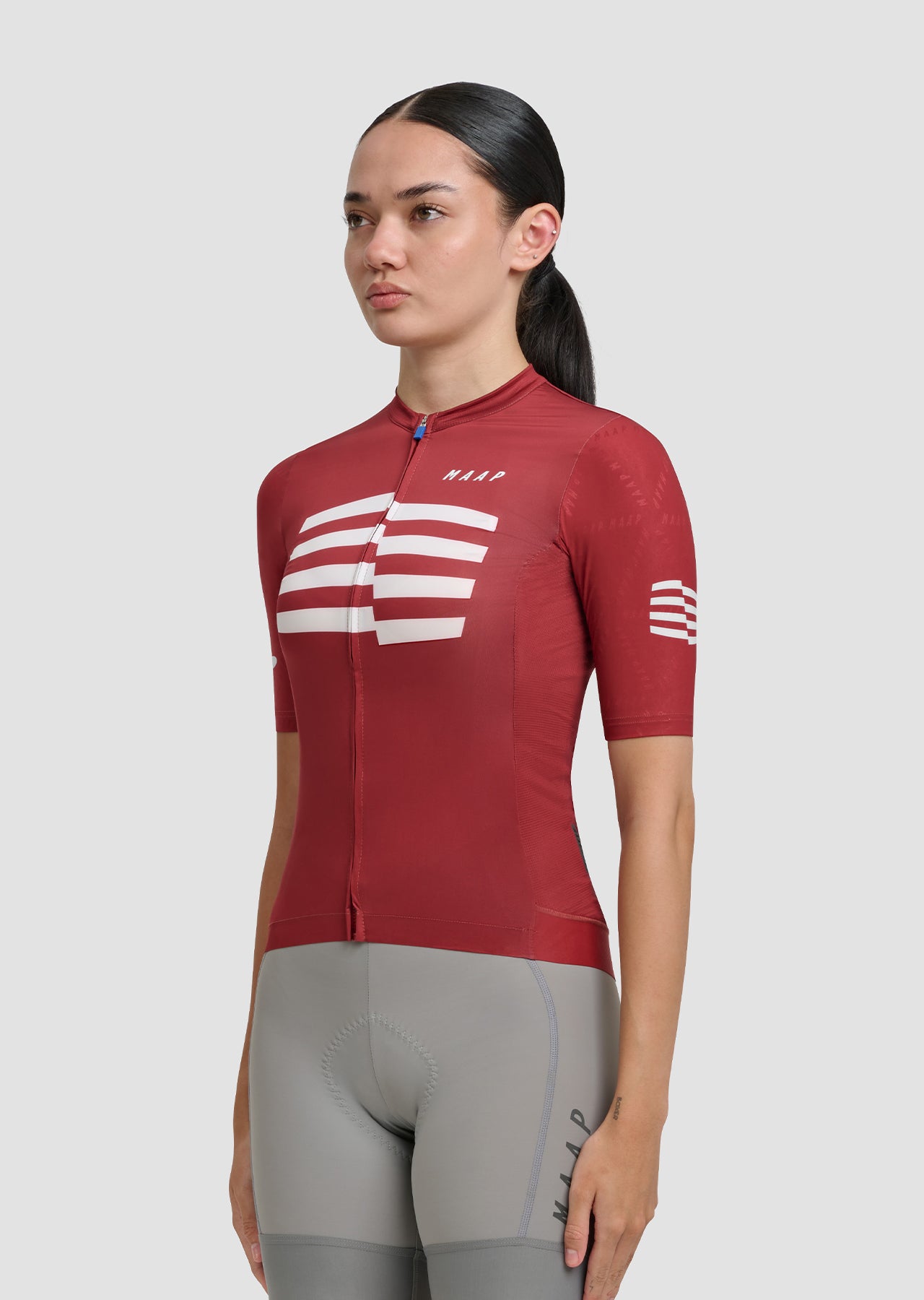 Women's Sphere Pro Hex Jersey 2.0