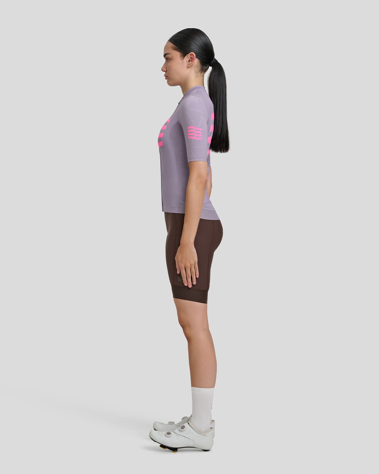 Women's Sphere Pro Hex Jersey 2.0