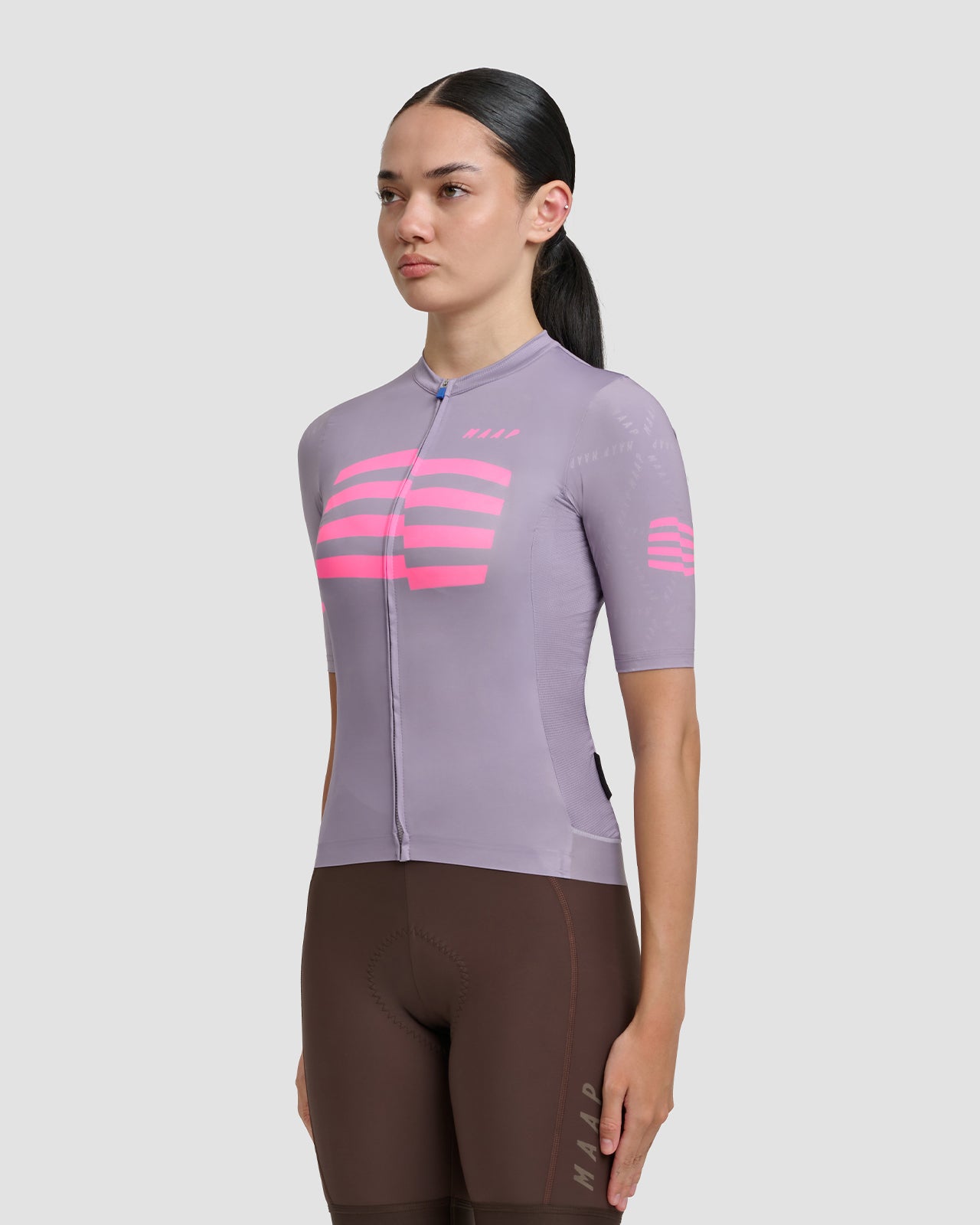 Women's Sphere Pro Hex Jersey 2.0