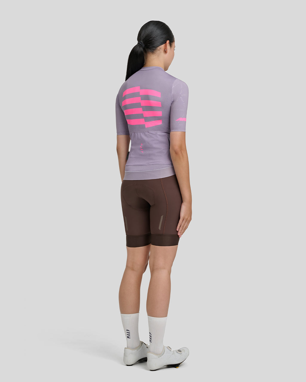 Women's Sphere Pro Hex Jersey 2.0