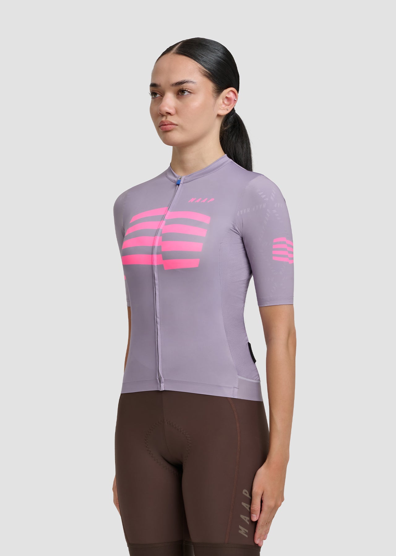 Women's Sphere Pro Hex Jersey 2.0