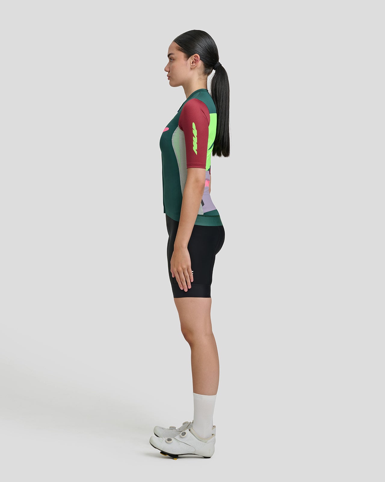 Women's Eclipse Pro Air Jersey 2.0