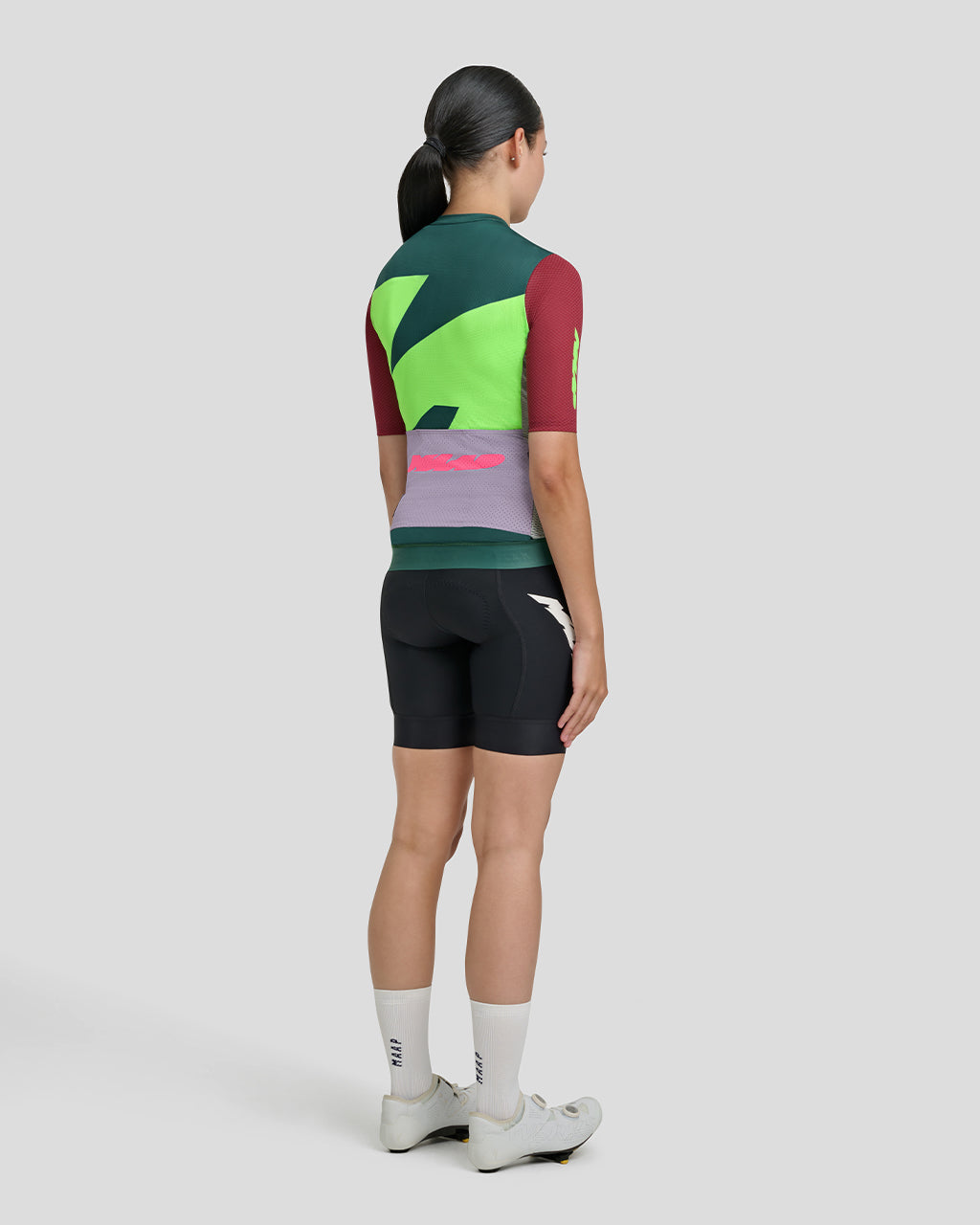 Women's Eclipse Pro Air Jersey 2.0