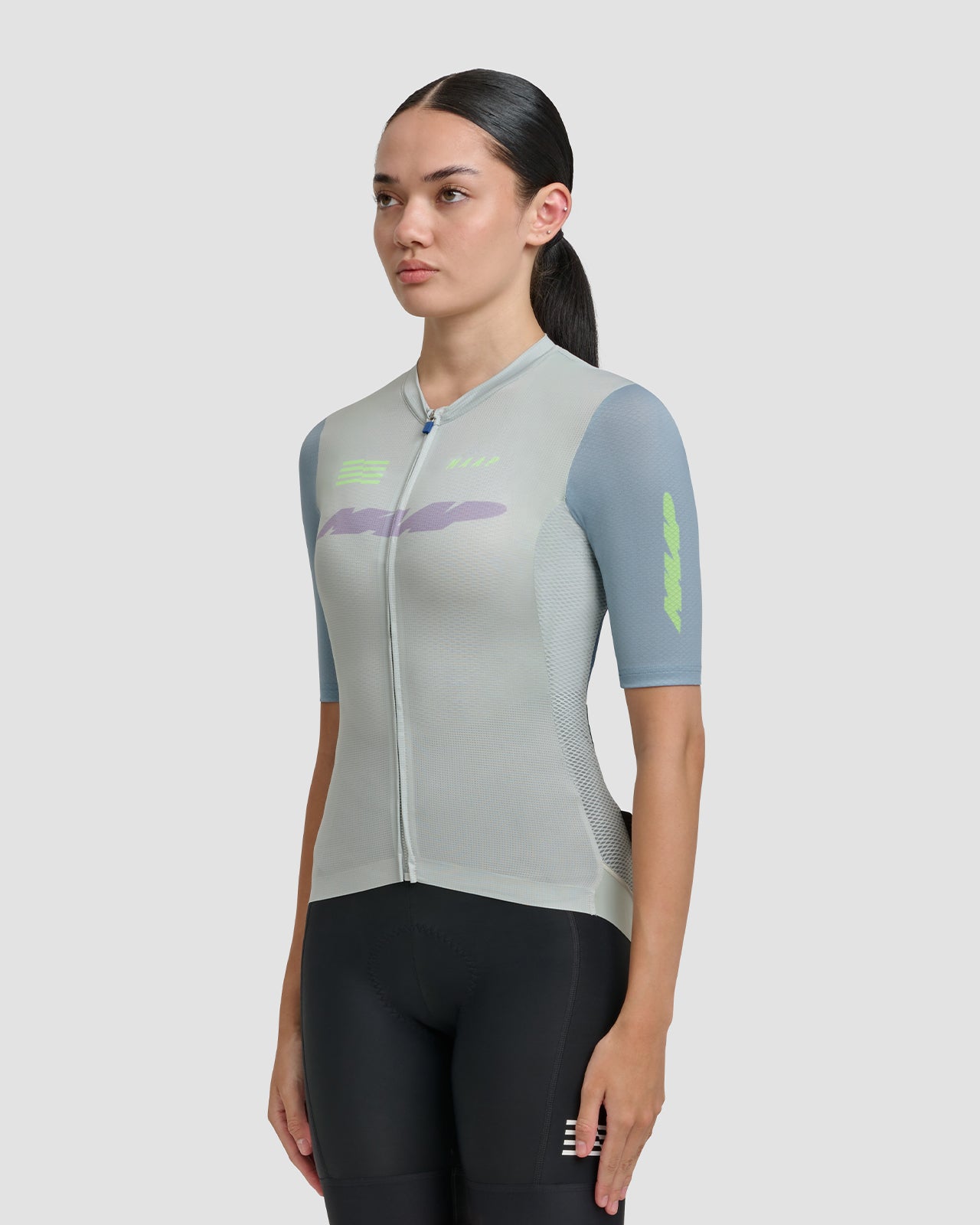 Women's Eclipse Pro Air Jersey 2.0