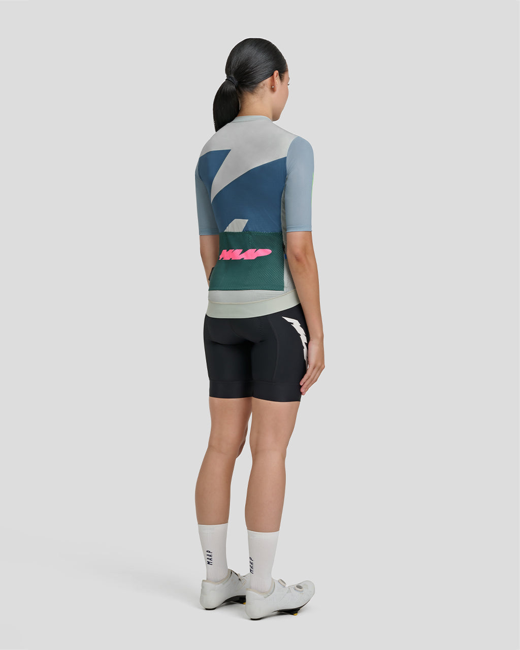 Women's Eclipse Pro Air Jersey 2.0