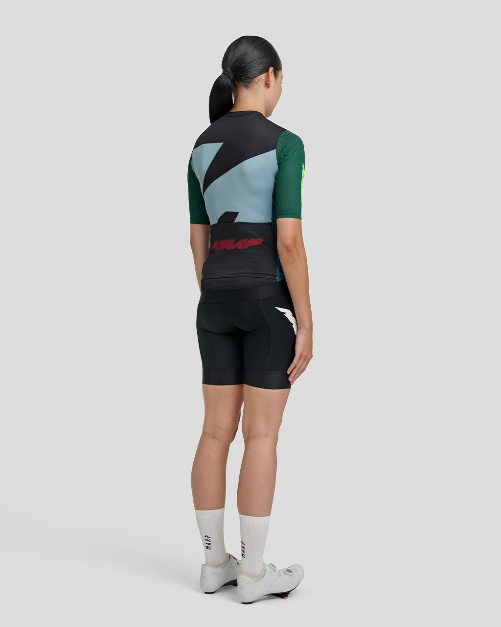 Women's Eclipse Pro Air Jersey 2.0