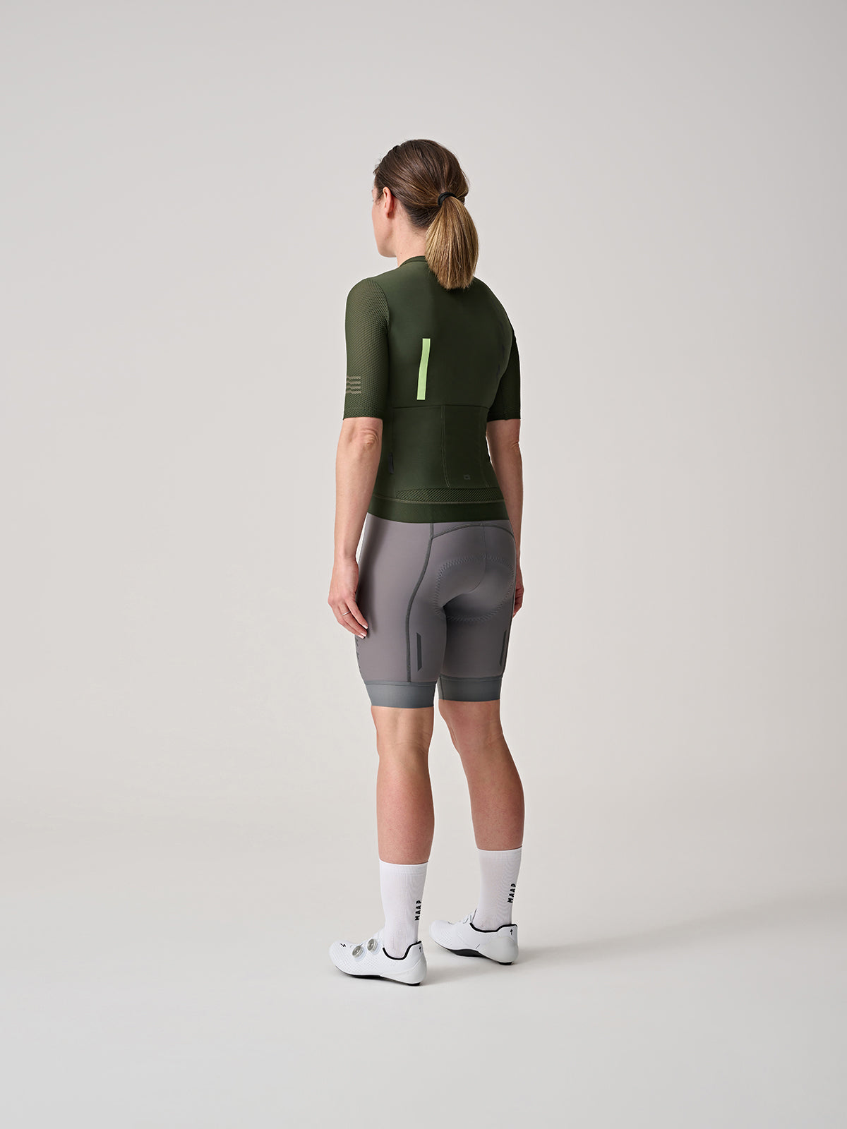 Women's Evade Pro Base Jersey 2.0