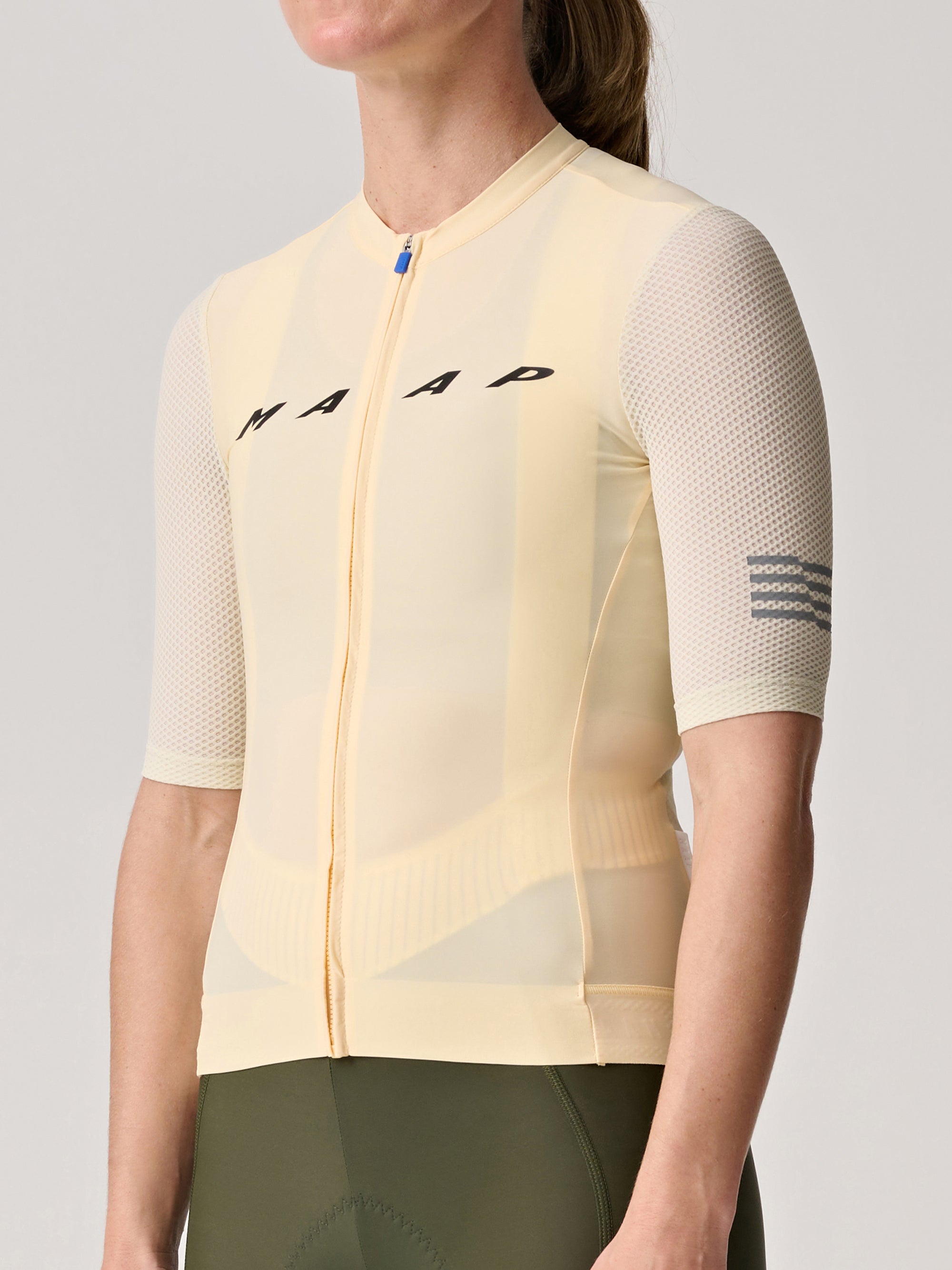 Women's Evade Pro Base Jersey 2.0