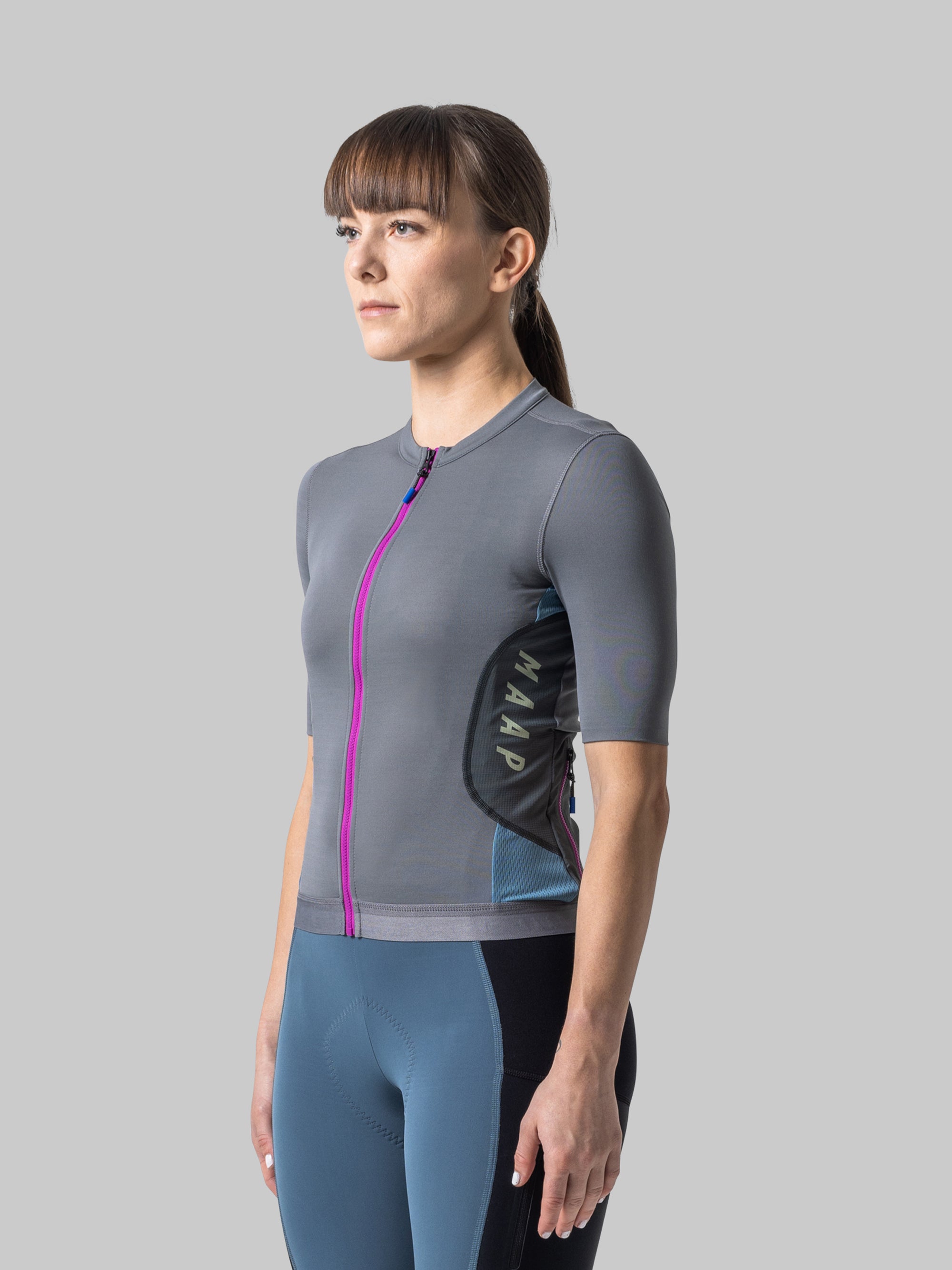 Women's Alt_Road™ Jersey