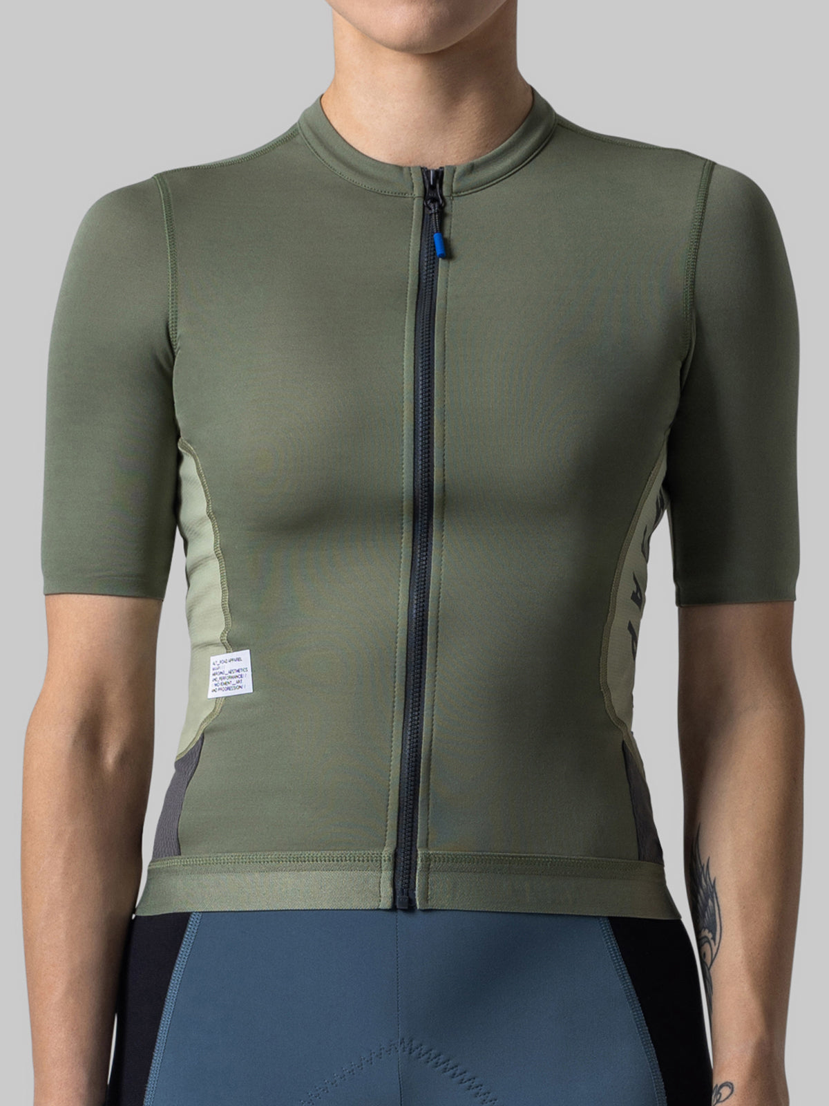 Women's Alt_Road Jersey