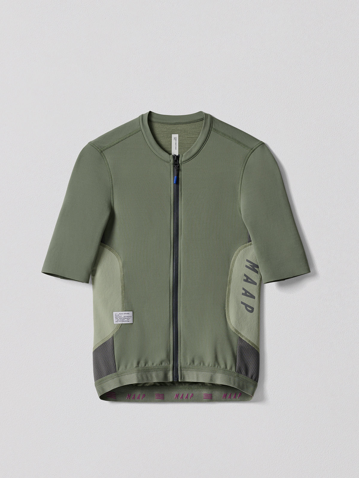 Women's Alt_Road Jersey